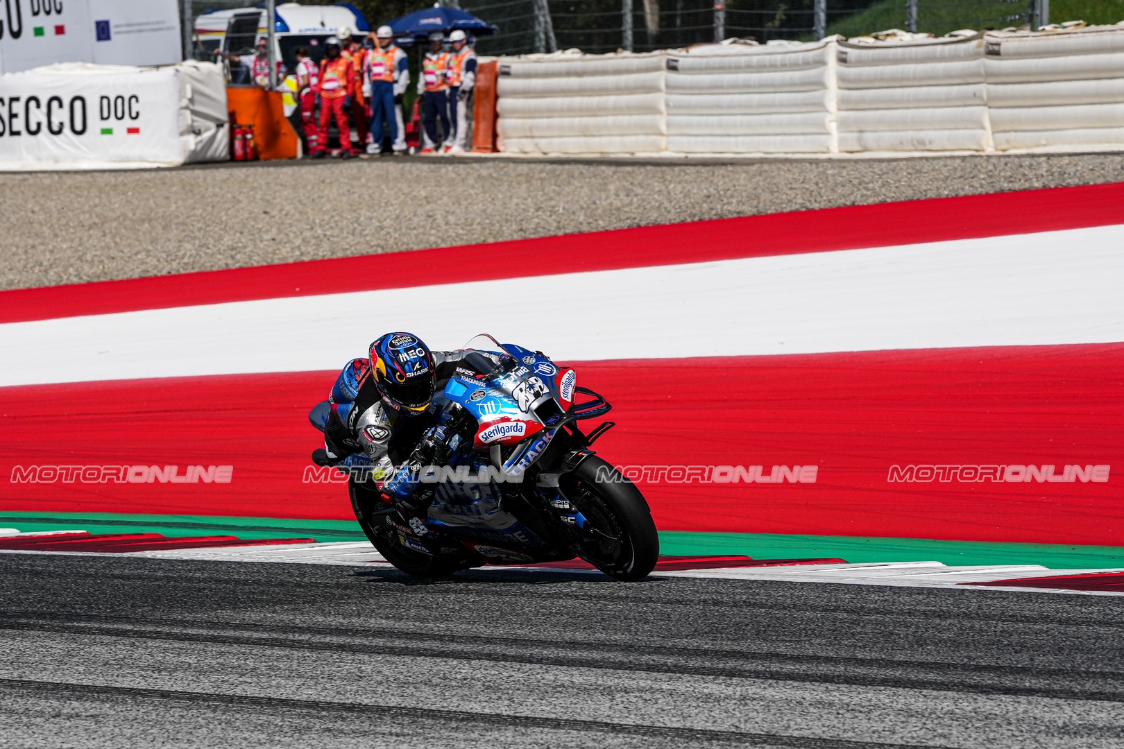 MotoGP Red Bull Ring Day_2