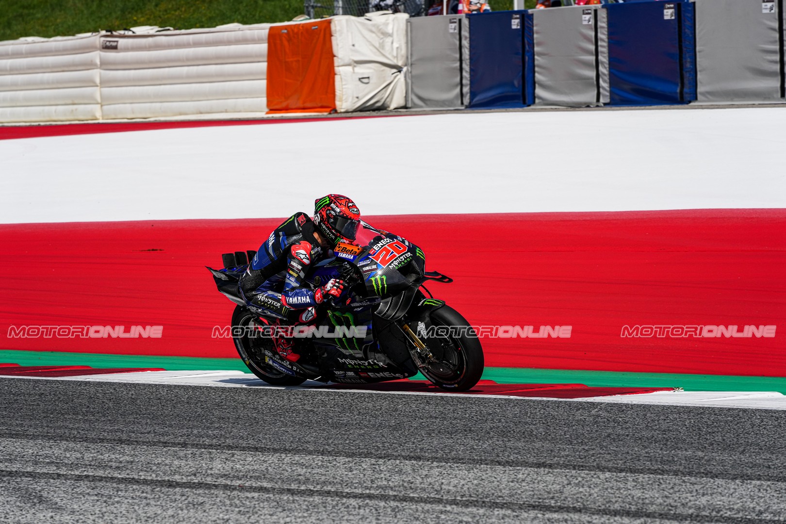 MotoGP Red Bull Ring Day_2