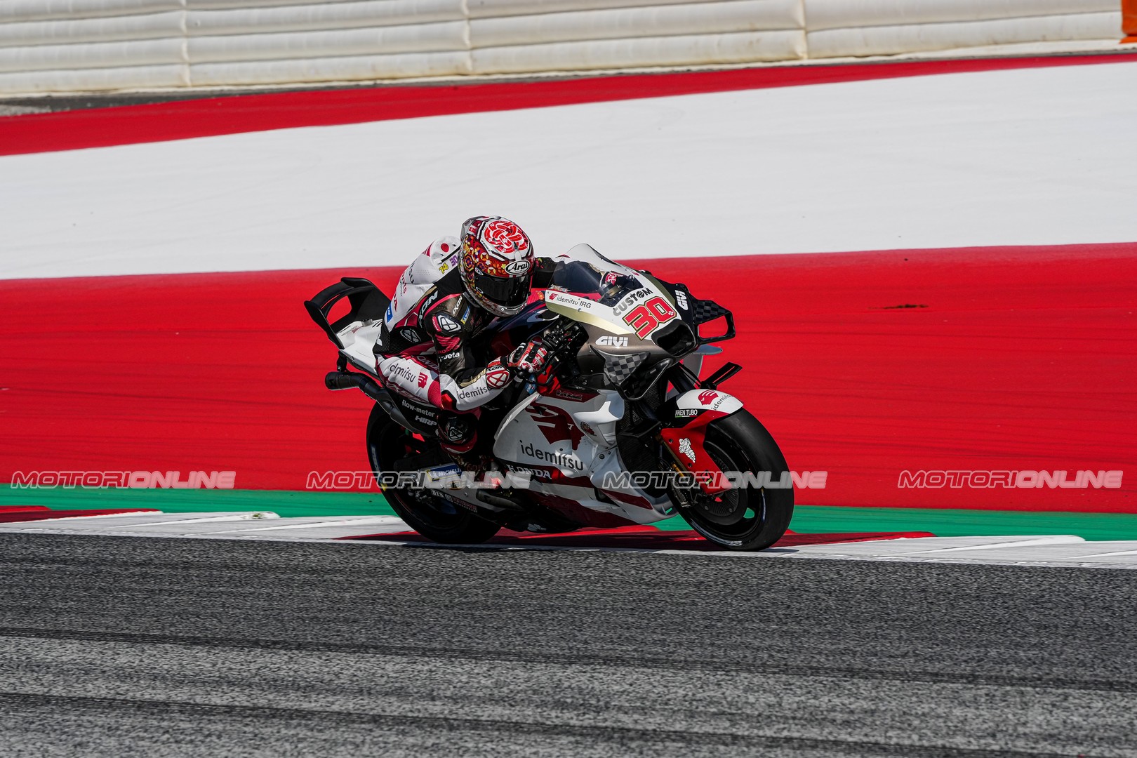 MotoGP Red Bull Ring Day_2