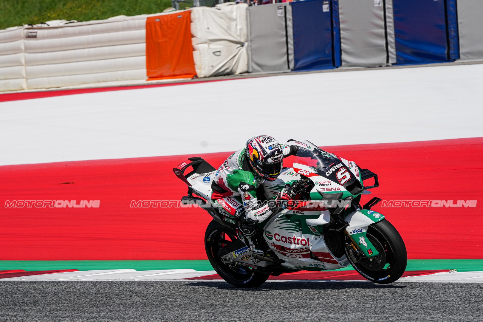 MotoGP Red Bull Ring Day_2