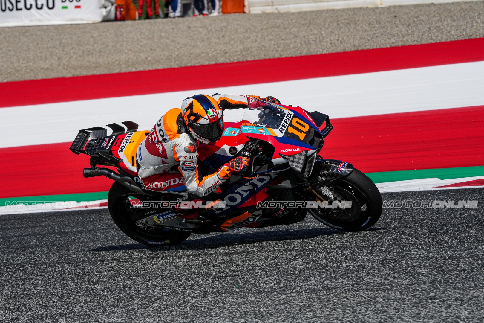 MotoGP Red Bull Ring Day_2