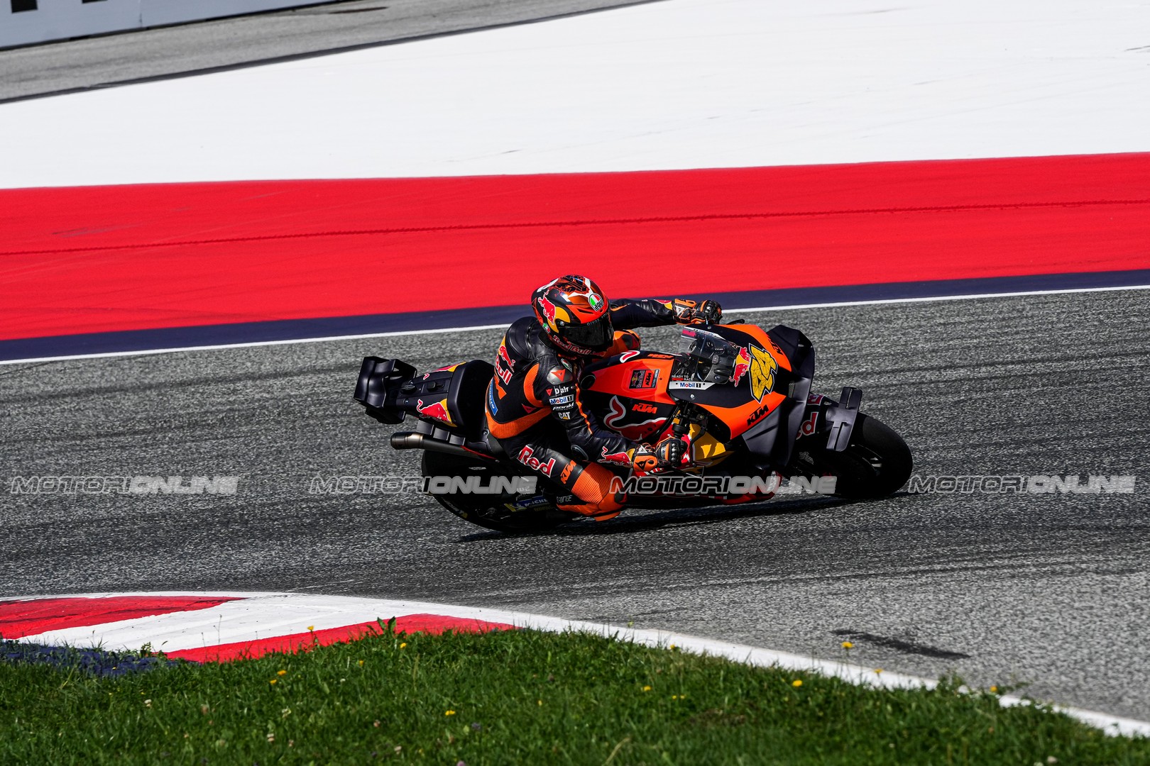 MotoGP Red Bull Ring Day_2