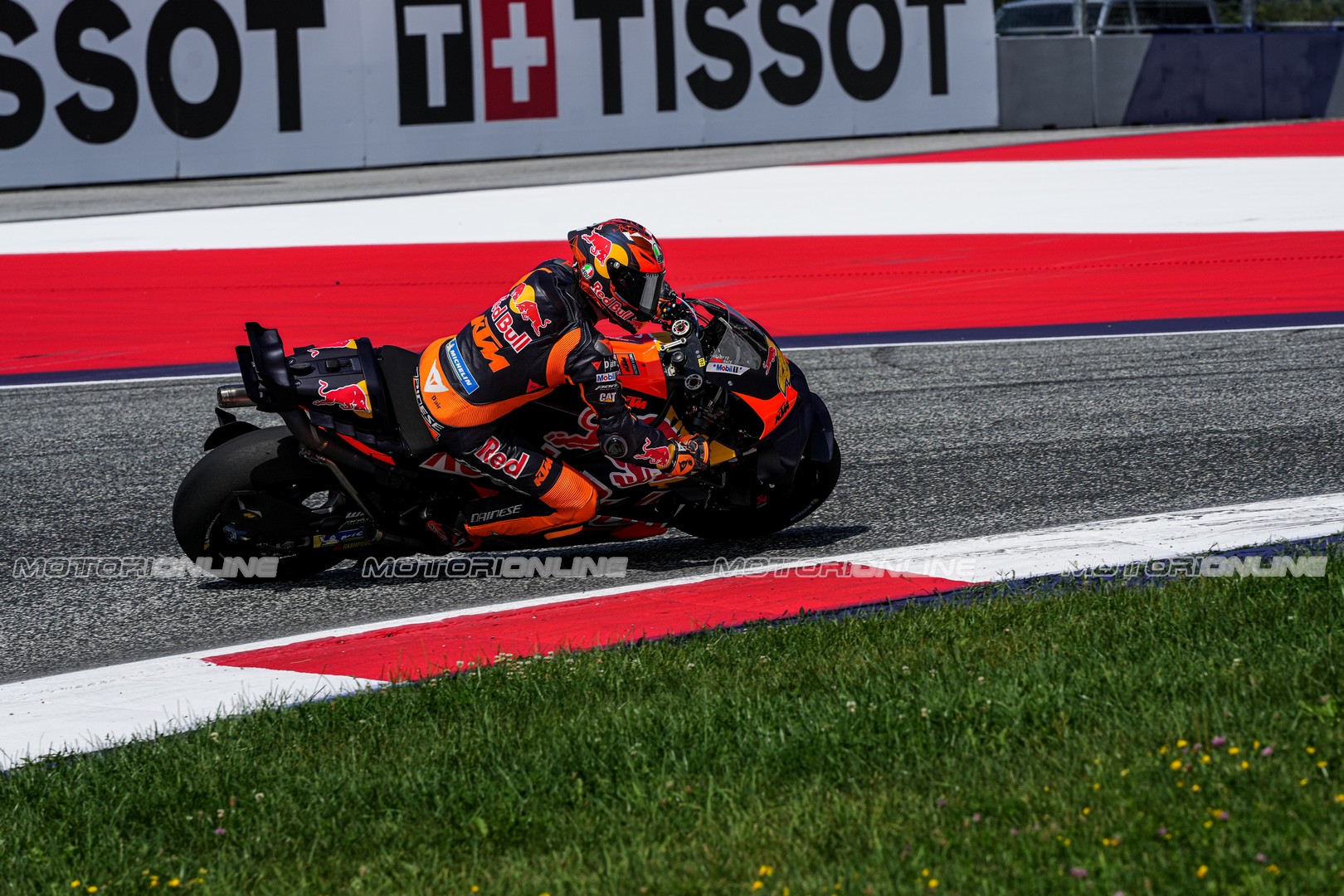 MotoGP Red Bull Ring Day_2