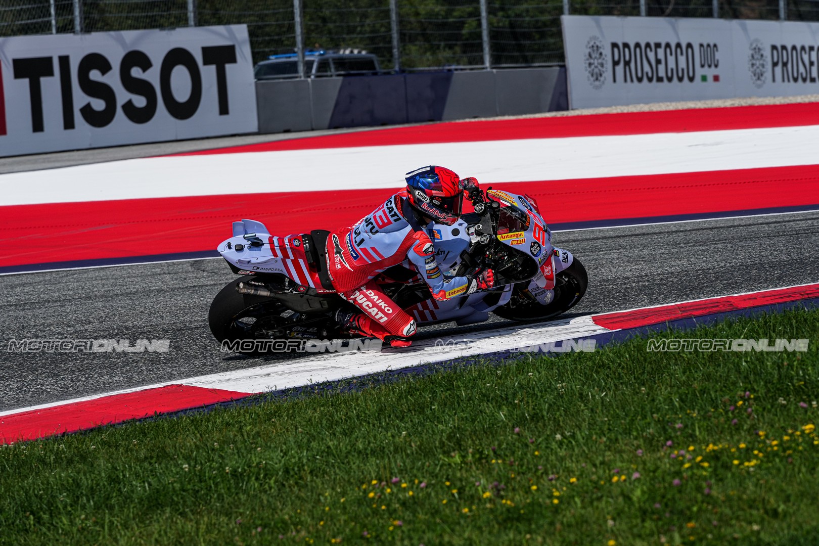 MotoGP Red Bull Ring Day_2