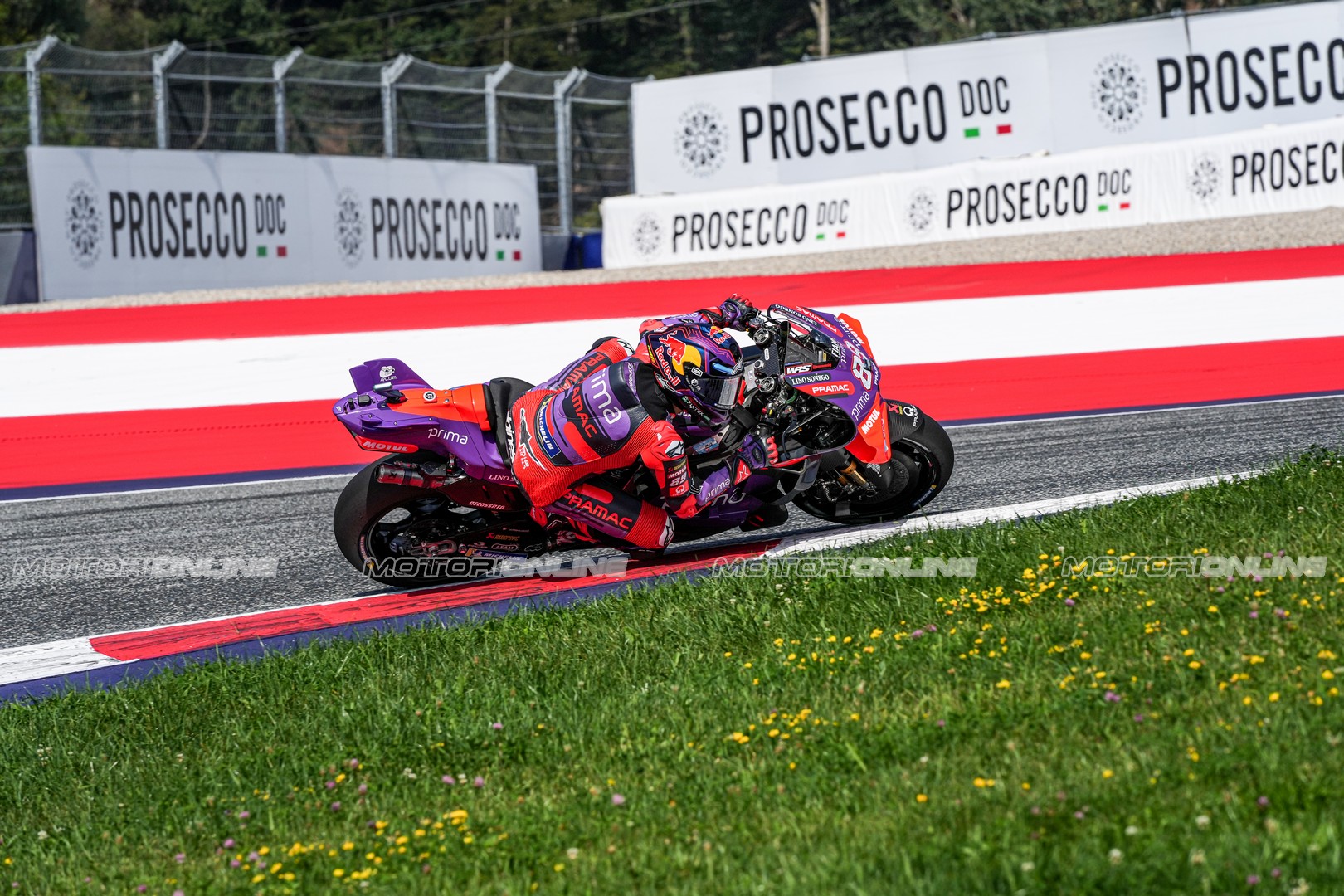 MotoGP Red Bull Ring Day_2