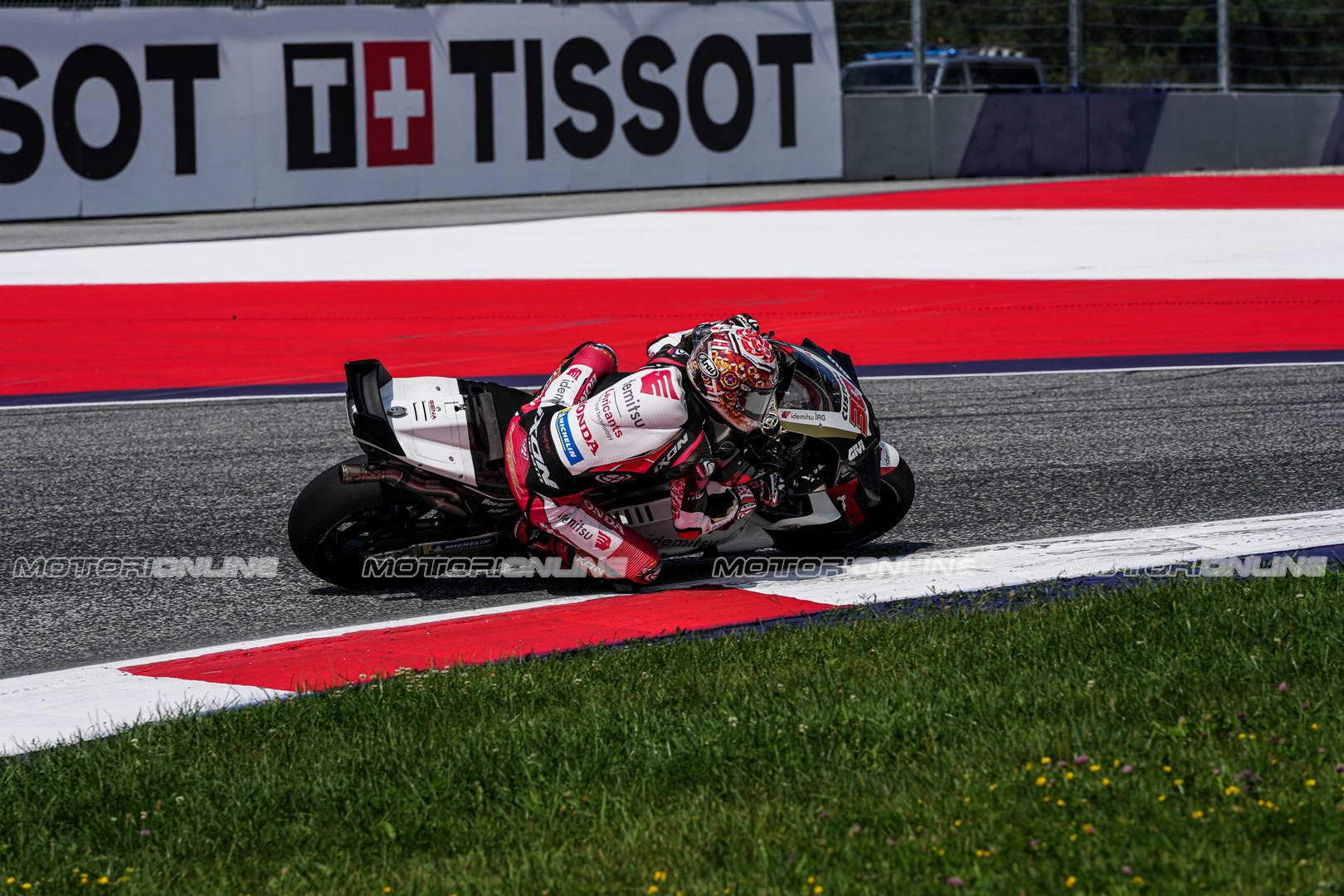 MotoGP Red Bull Ring Day_2