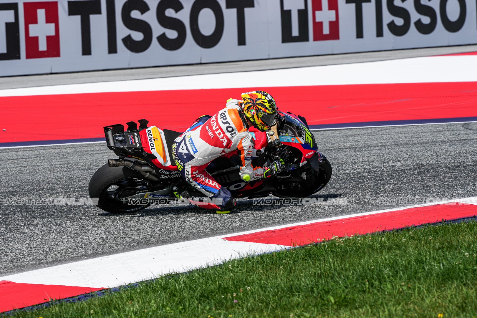 MotoGP Red Bull Ring Day_2