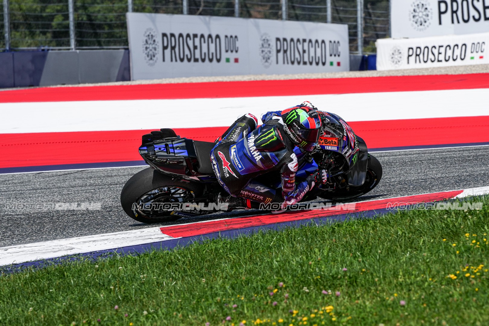 MotoGP Red Bull Ring Day_2