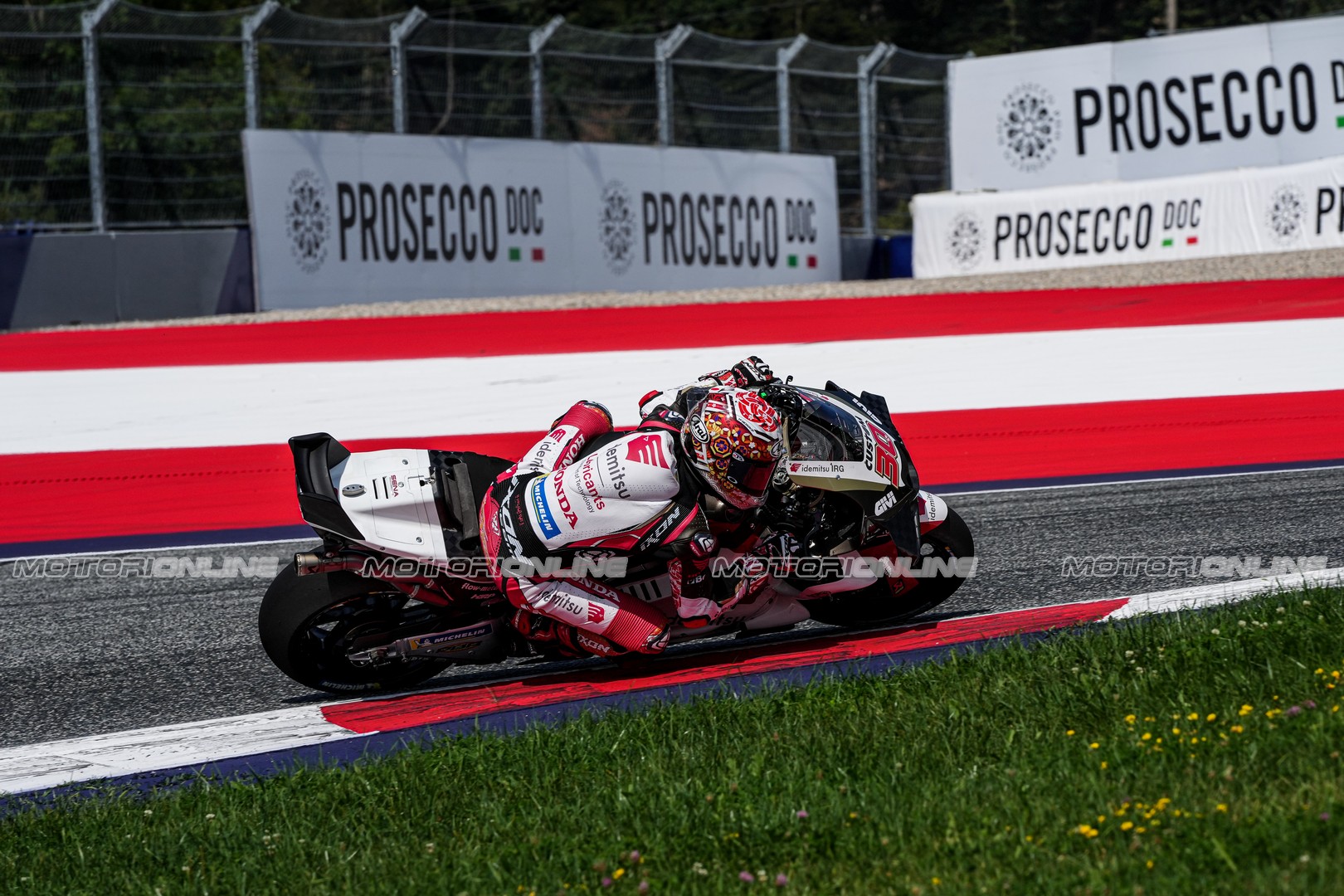 MotoGP Red Bull Ring Day_2