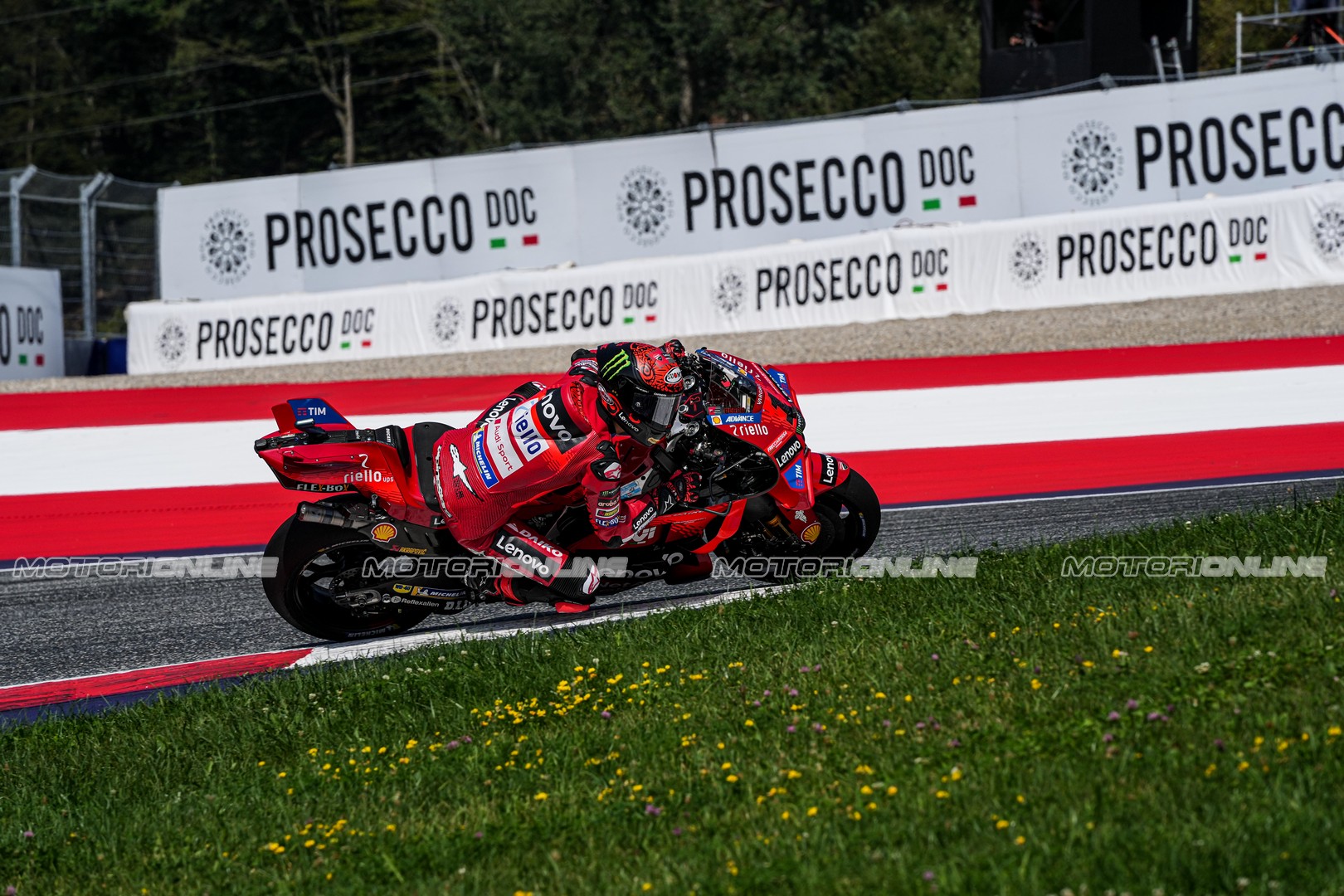 MotoGP Red Bull Ring Day_2