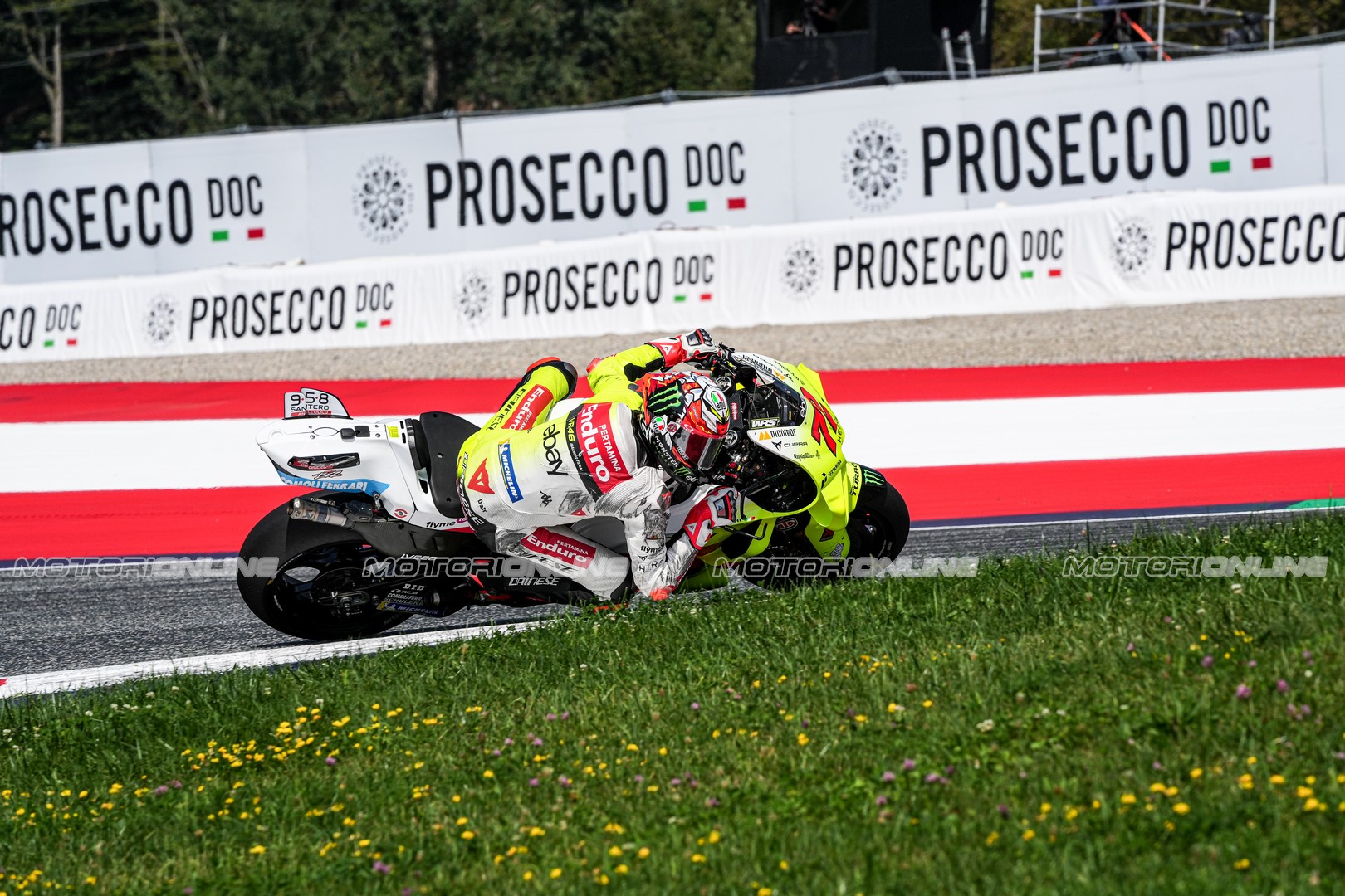 MotoGP Red Bull Ring Day_2