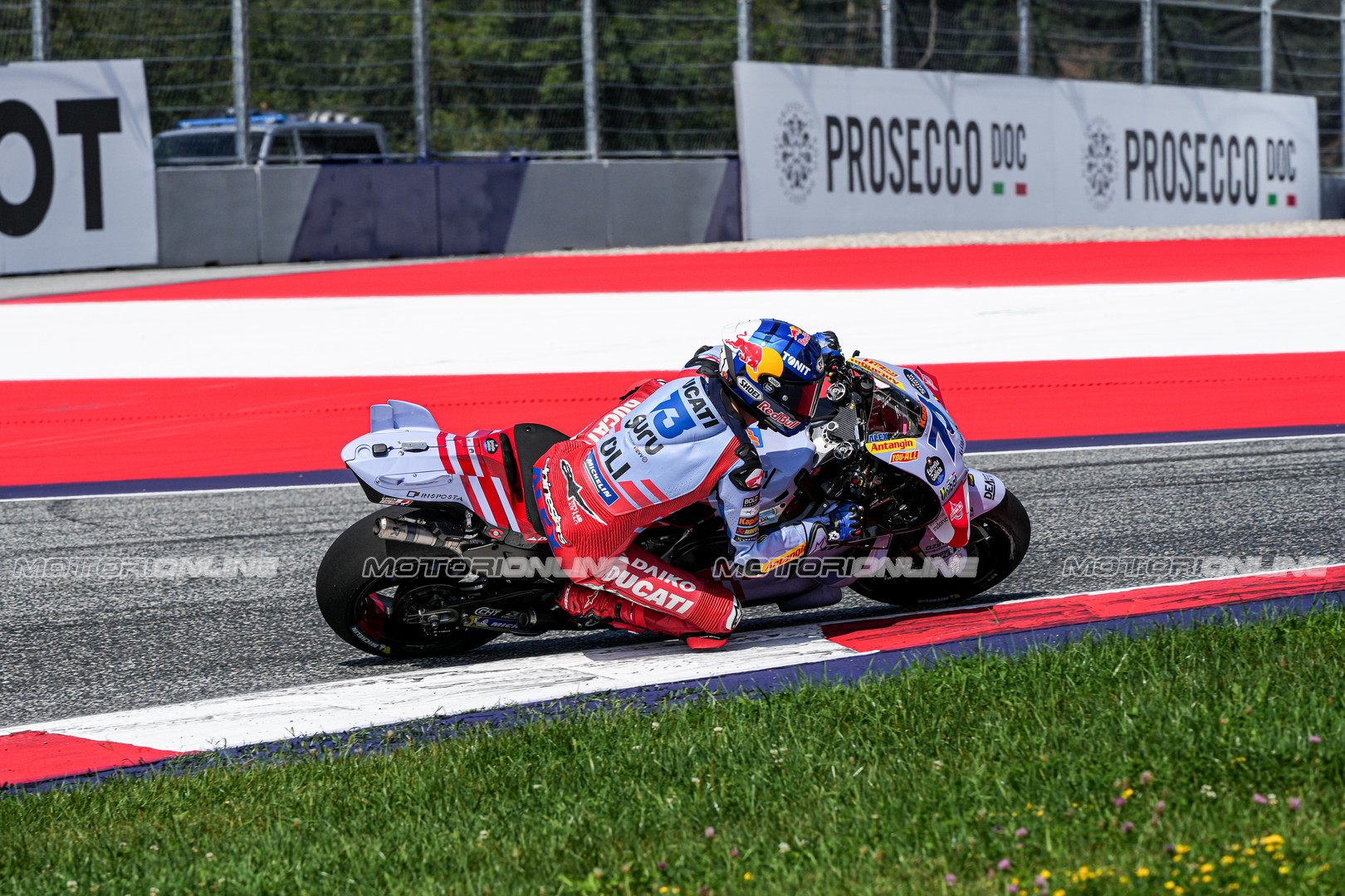 MotoGP Red Bull Ring Day_2