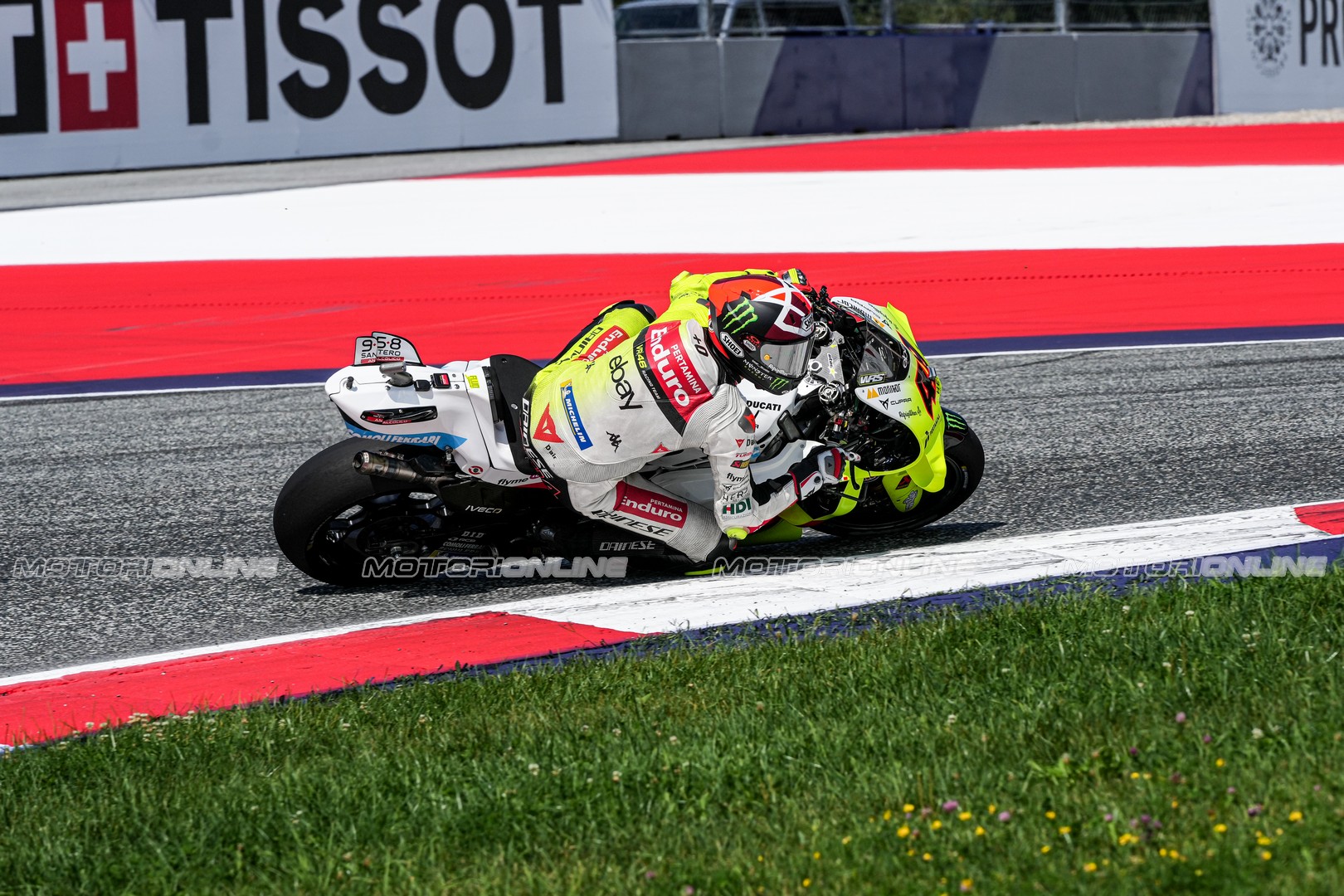 MotoGP Red Bull Ring Day_2