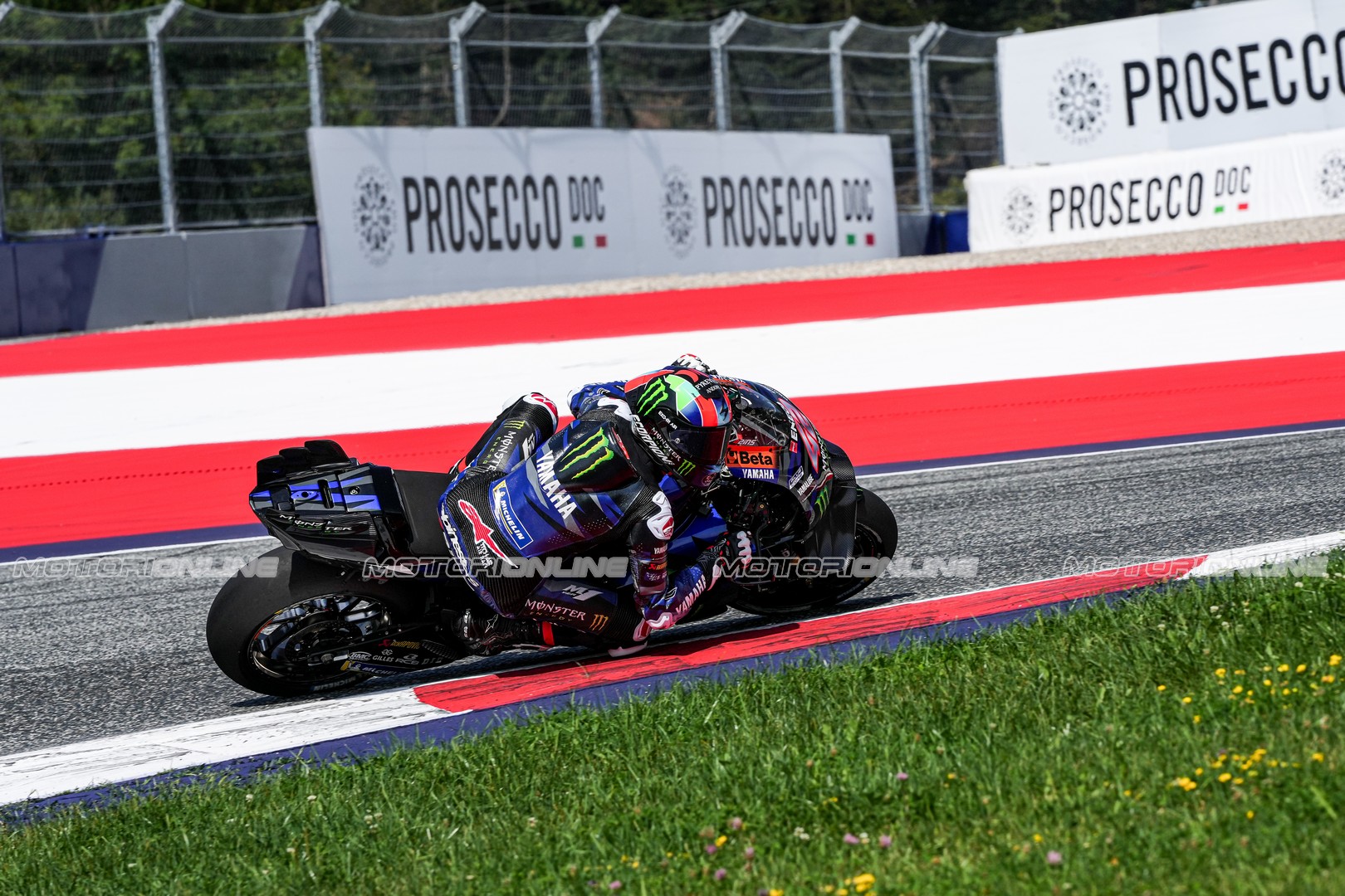 MotoGP Red Bull Ring Day_2