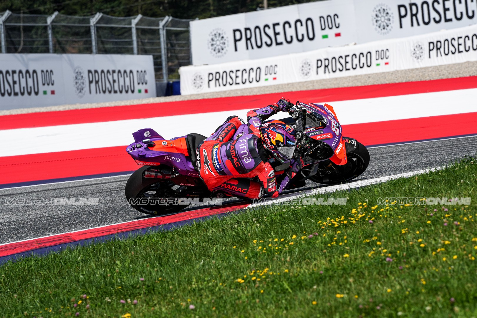 MotoGP Red Bull Ring Day_2