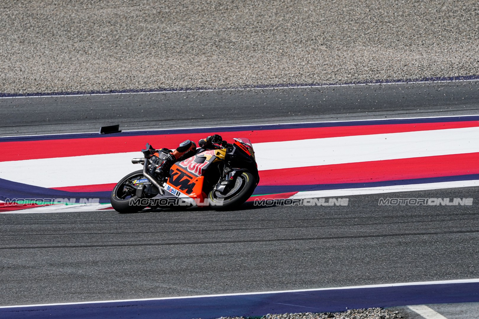 MotoGP Red Bull Ring Day_2