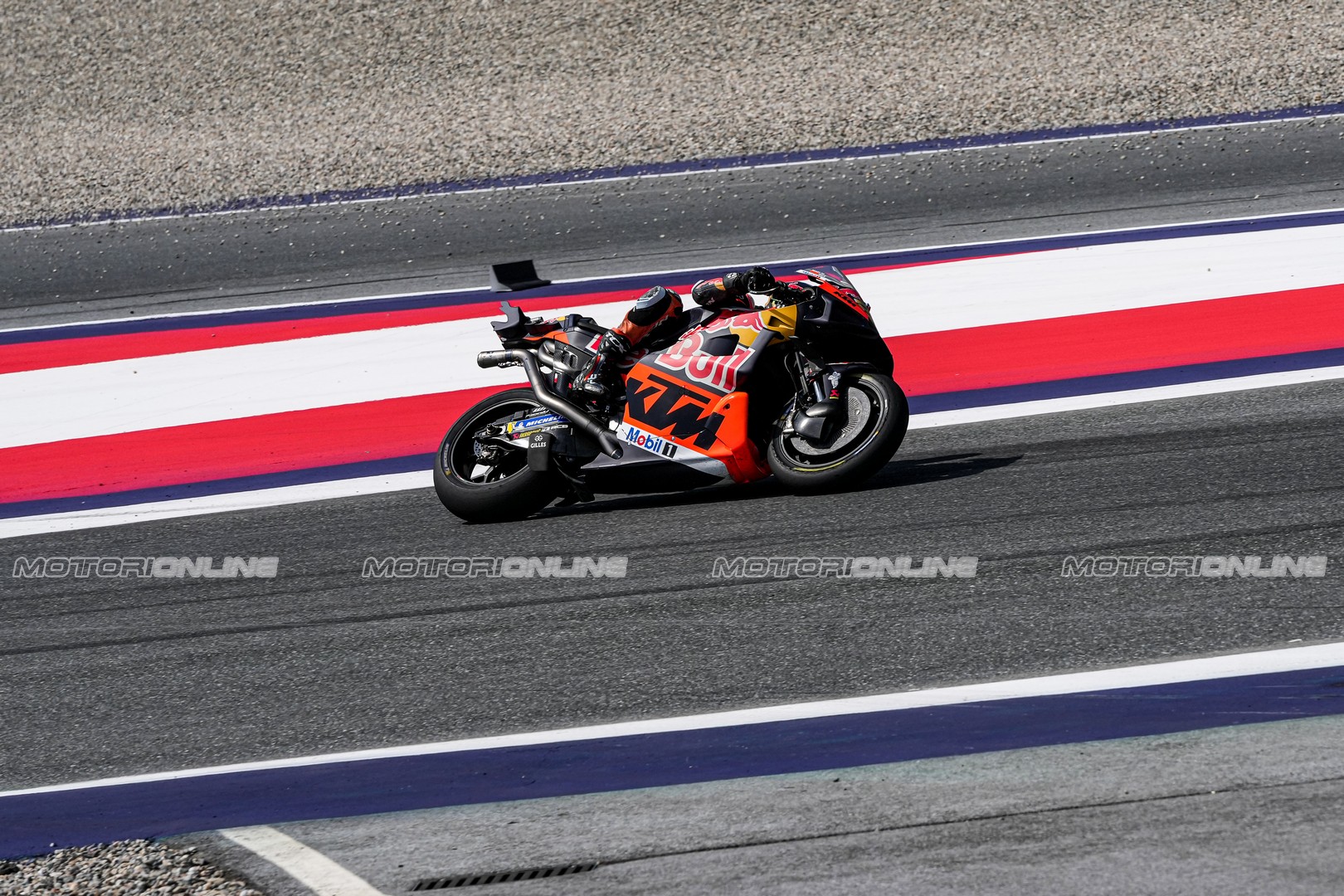 MotoGP Red Bull Ring Day_2