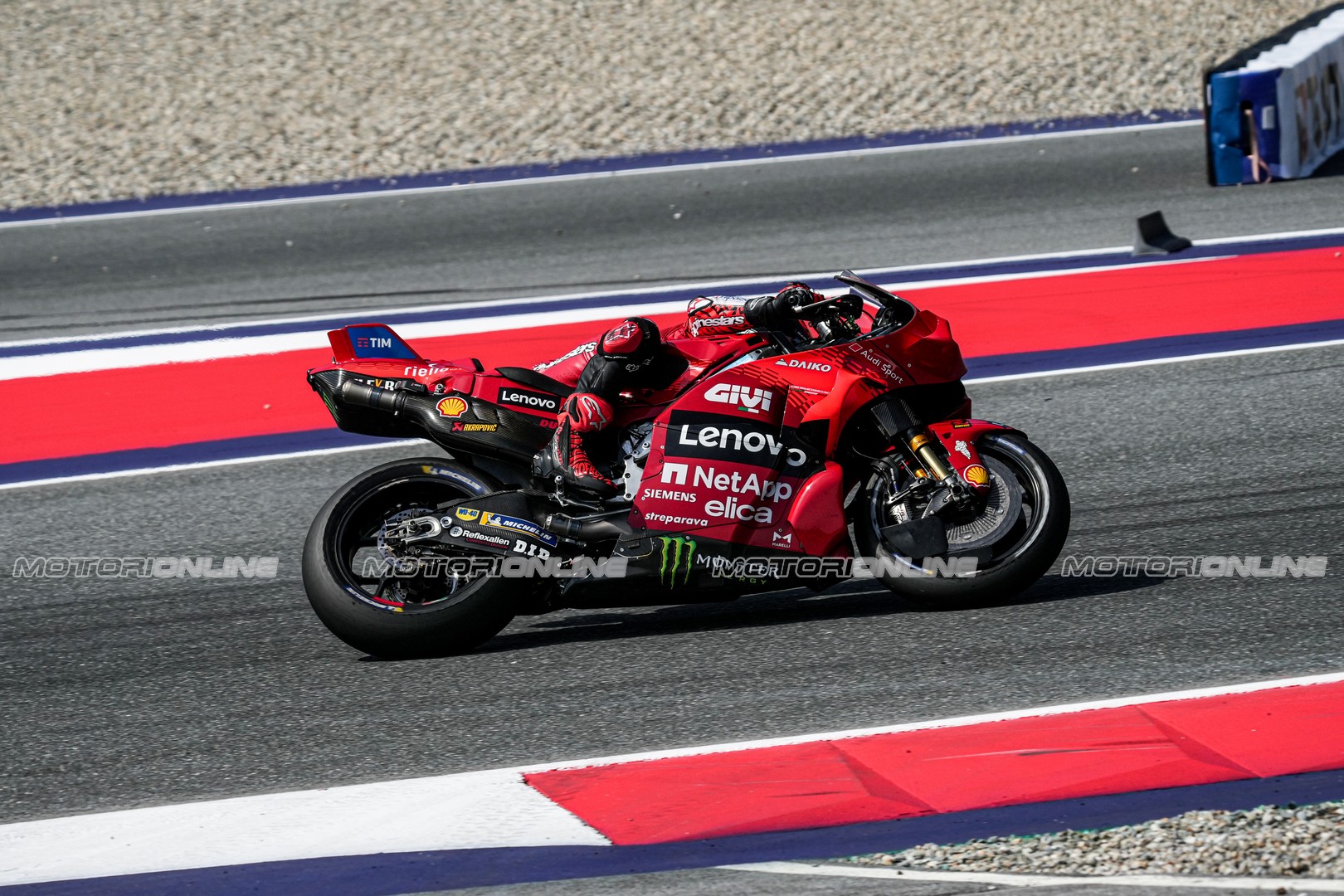 MotoGP Red Bull Ring Day_2