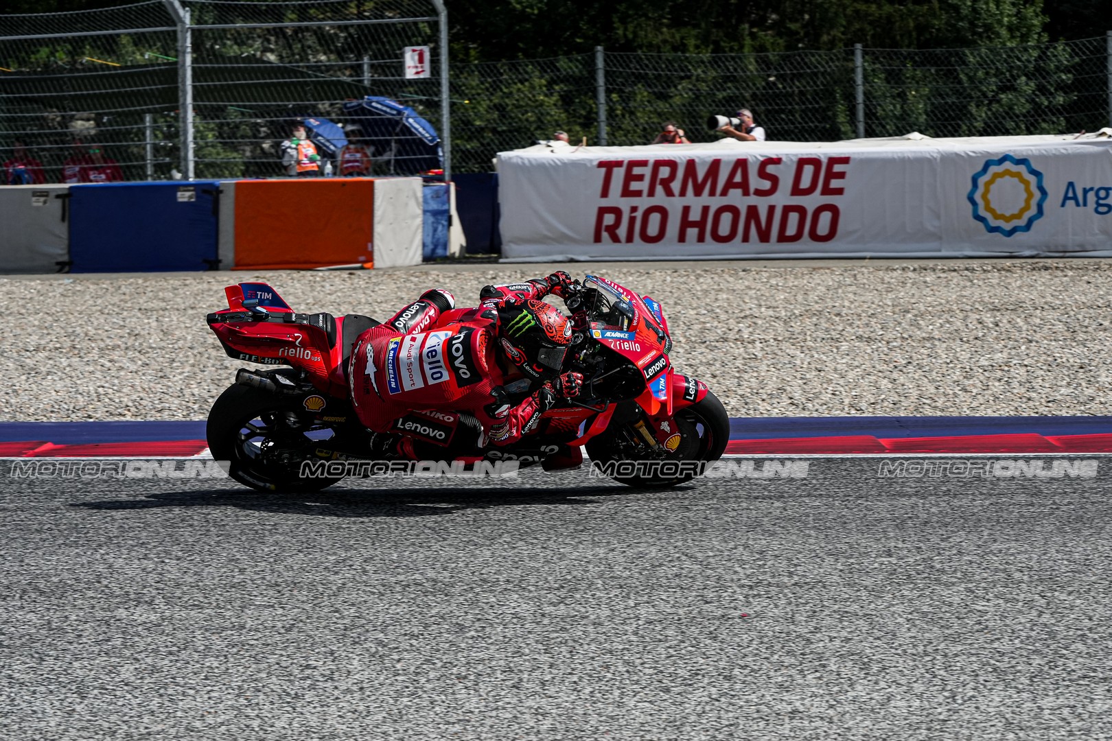 MotoGP Red Bull Ring Day_2