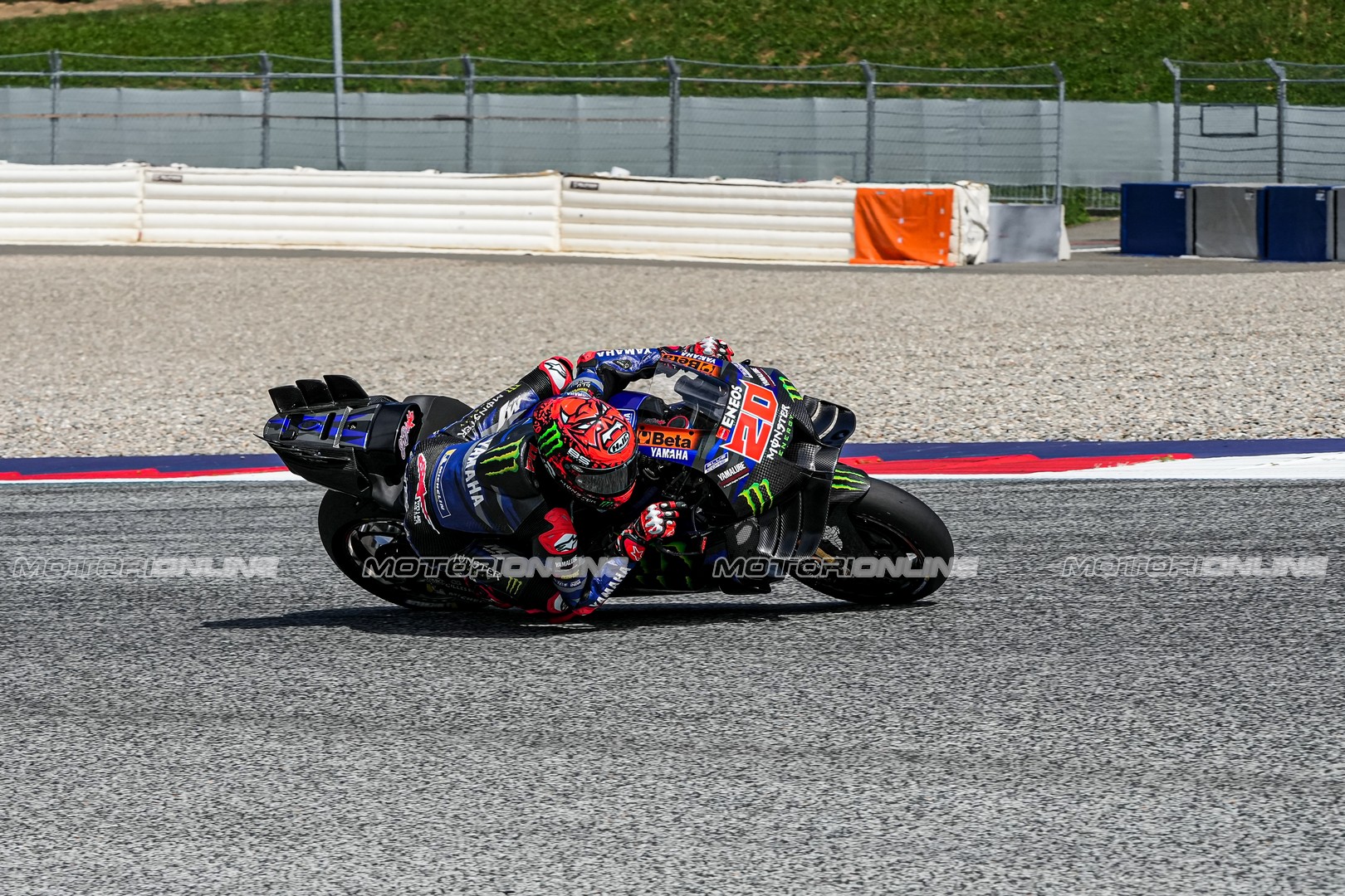 MotoGP Red Bull Ring Day_2