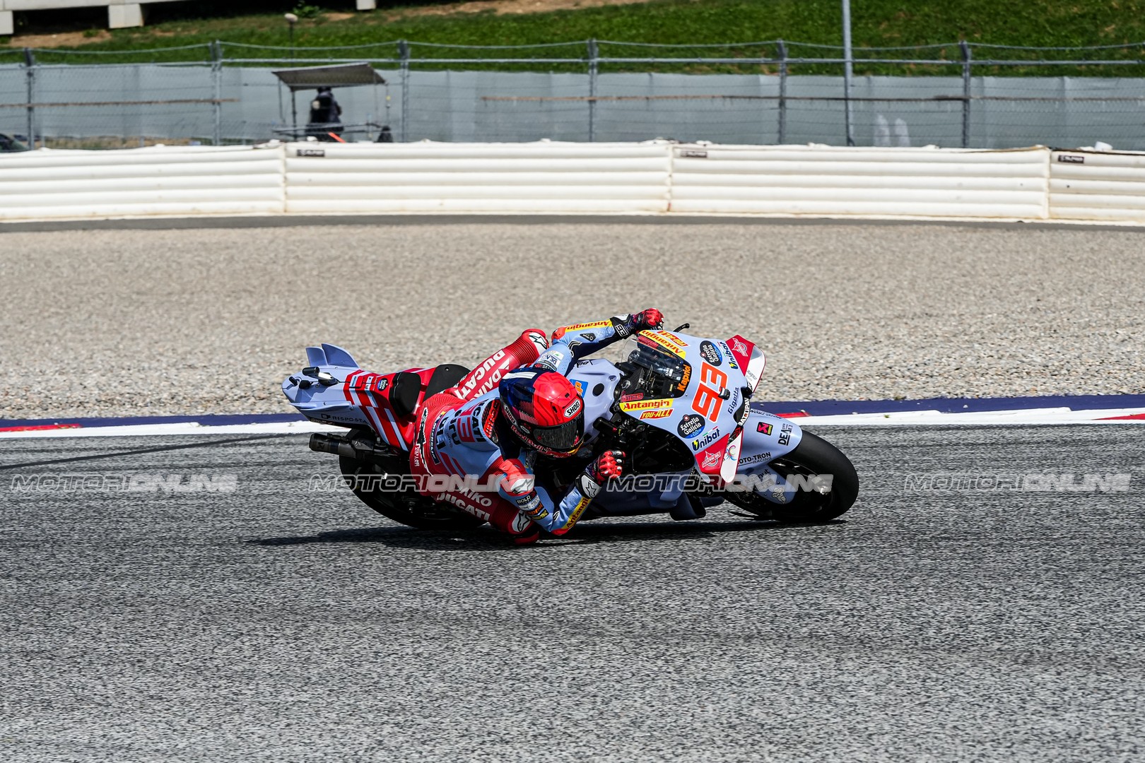 MotoGP Red Bull Ring Day_2