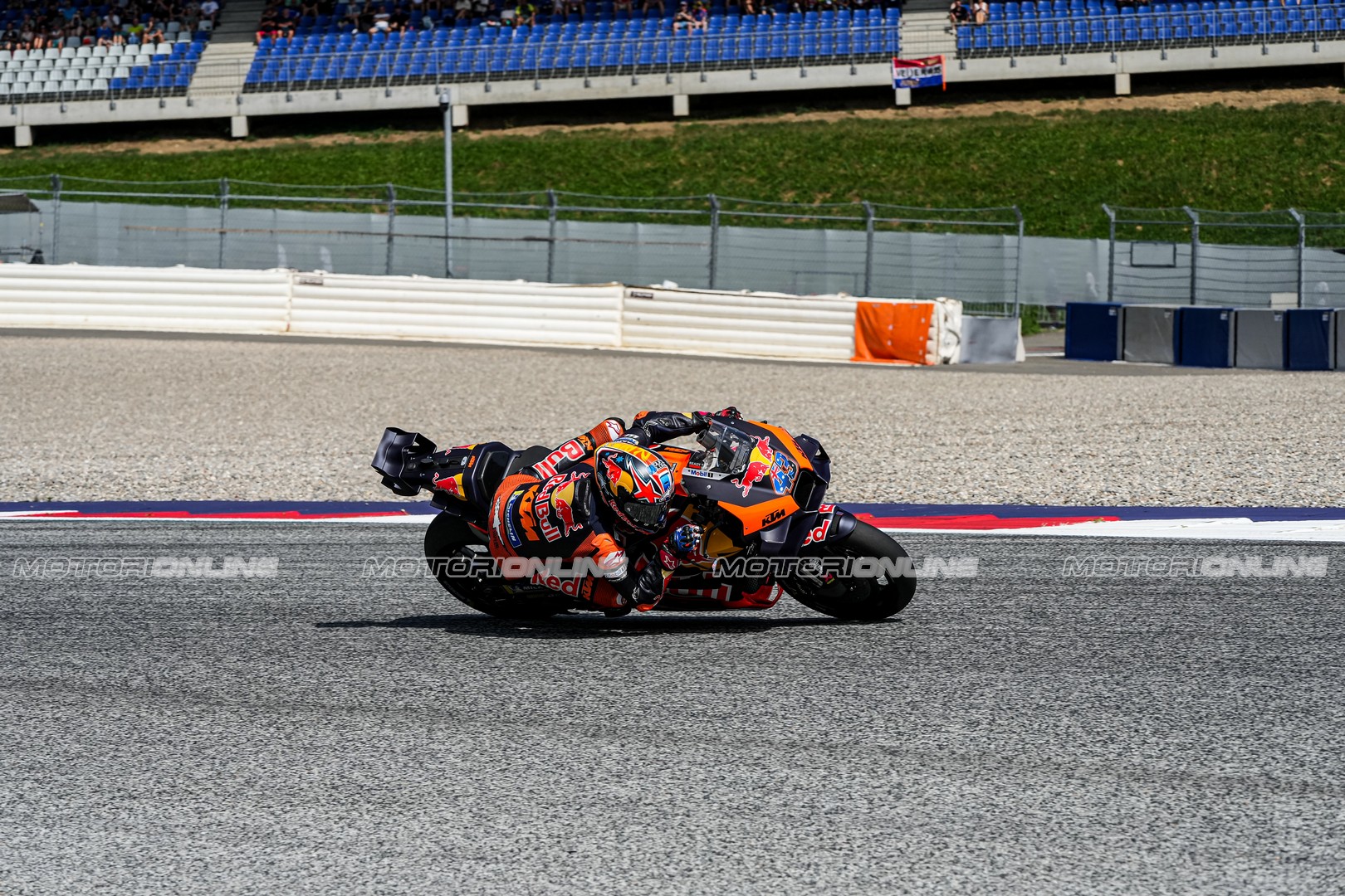 MotoGP Red Bull Ring Day_2