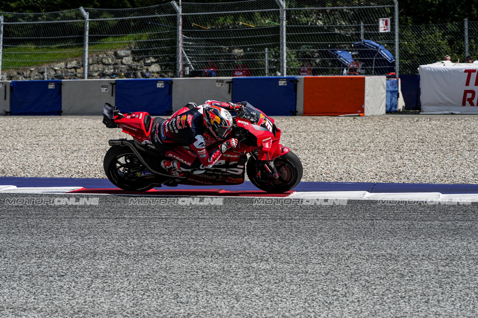 MotoGP Red Bull Ring Day_2