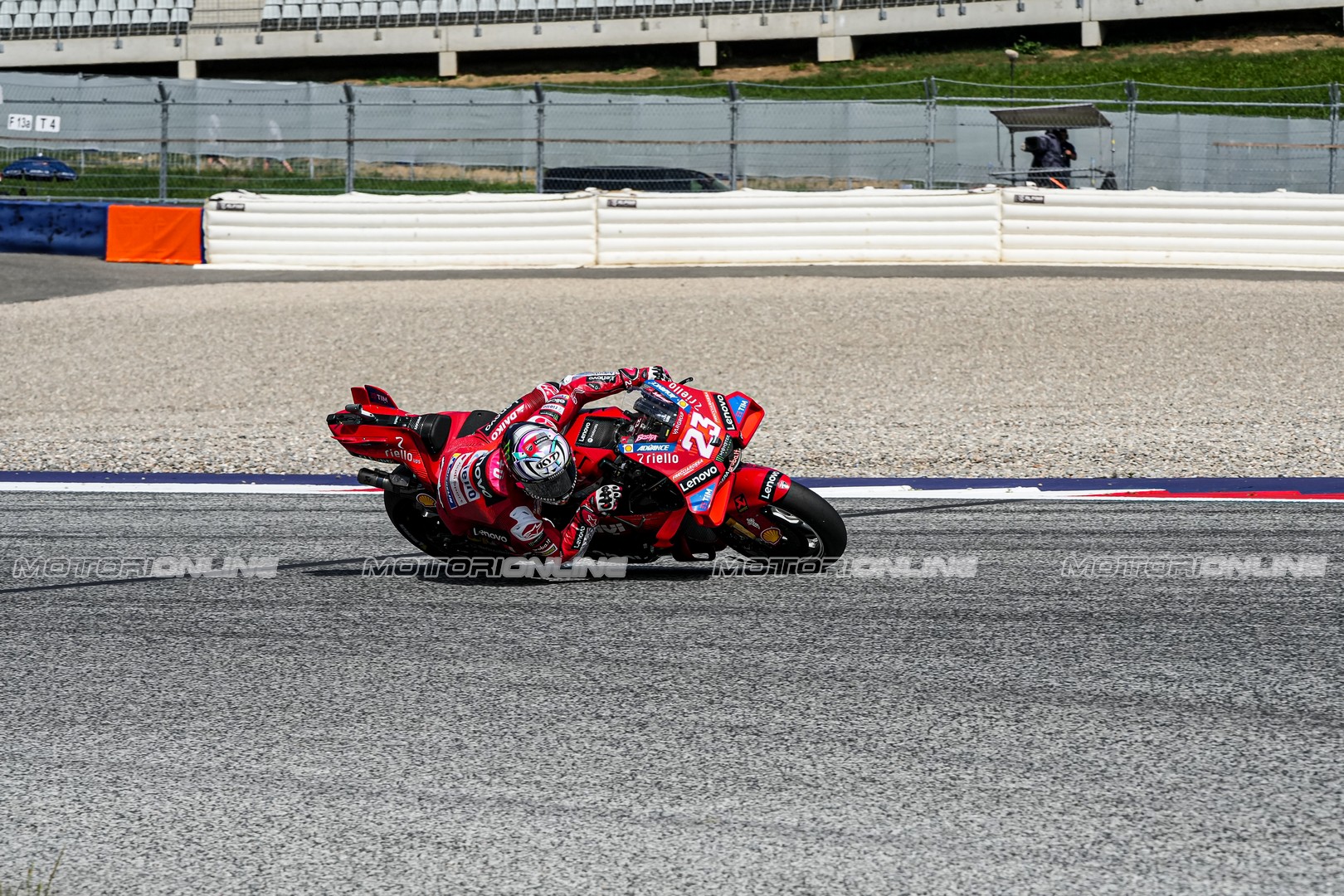 MotoGP Red Bull Ring Day_2