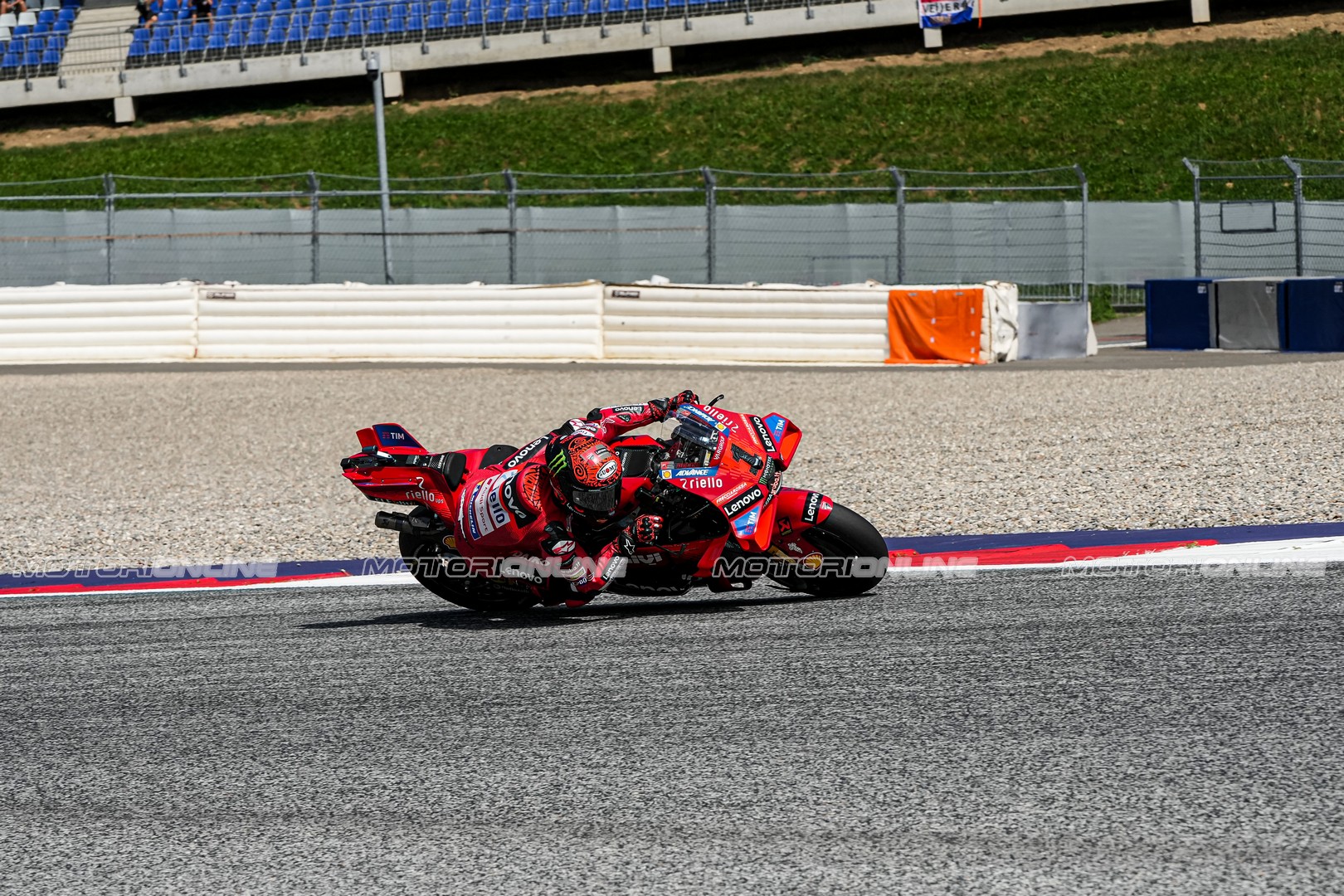 MotoGP Red Bull Ring Day_2