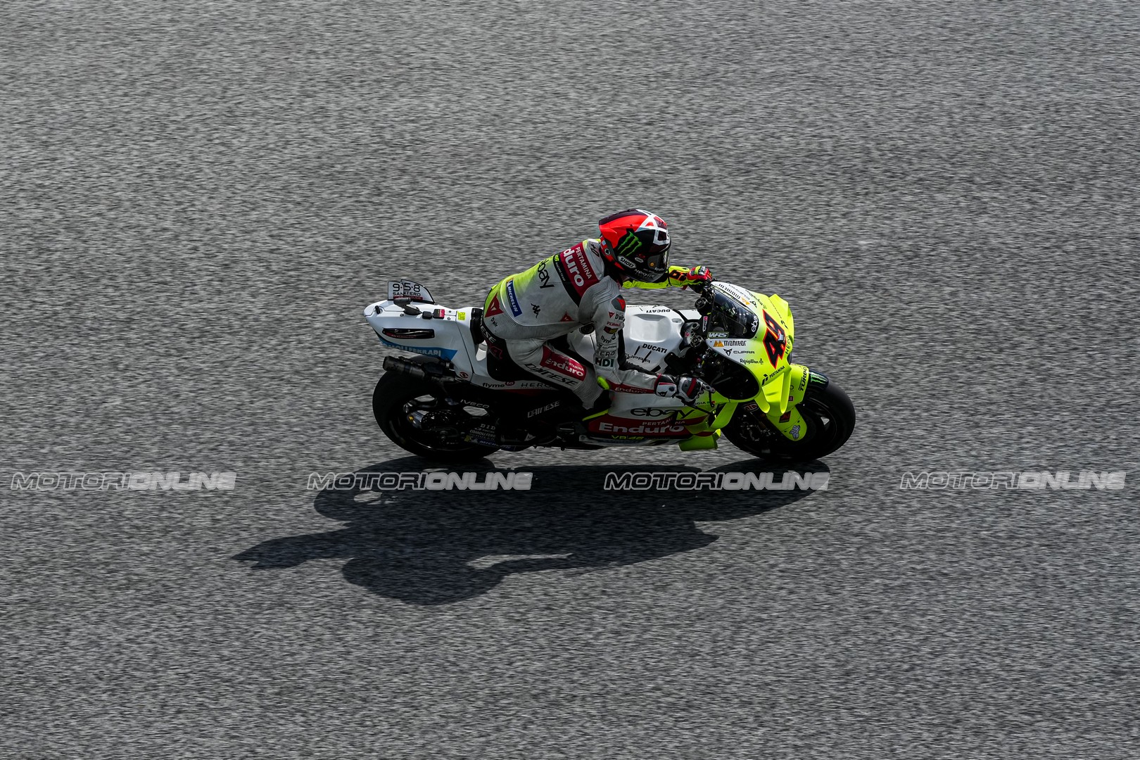 MotoGP Red Bull Ring Day_2