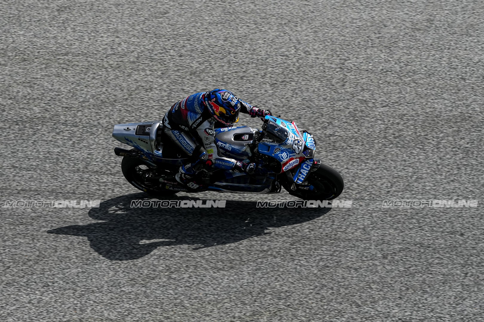 MotoGP Red Bull Ring Day_2