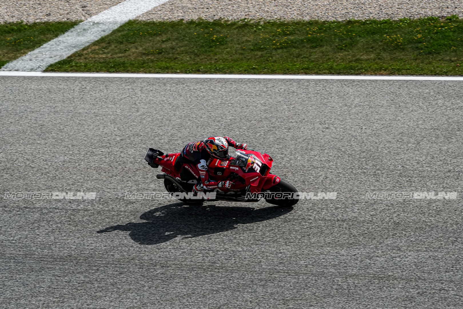 MotoGP Red Bull Ring Day_2