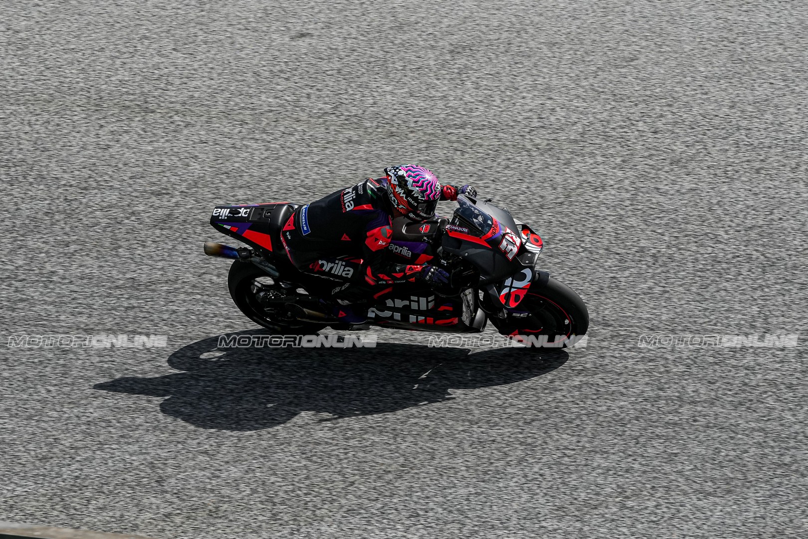 MotoGP Red Bull Ring Day_2