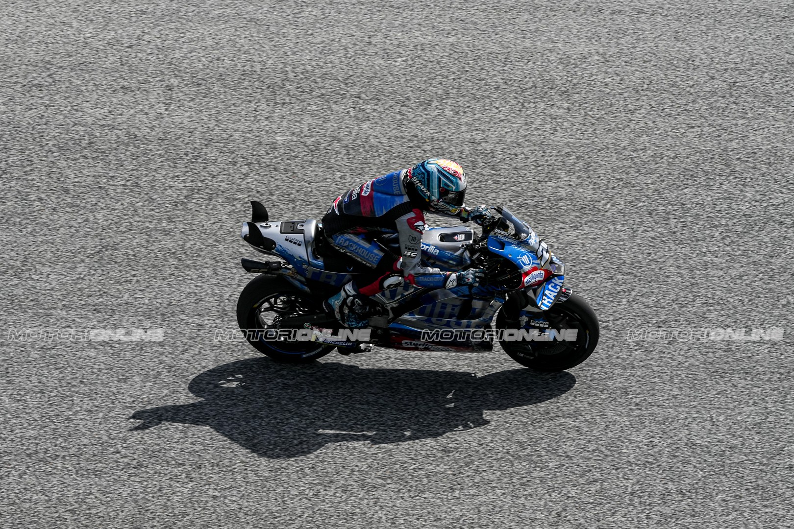 MotoGP Red Bull Ring Day_2