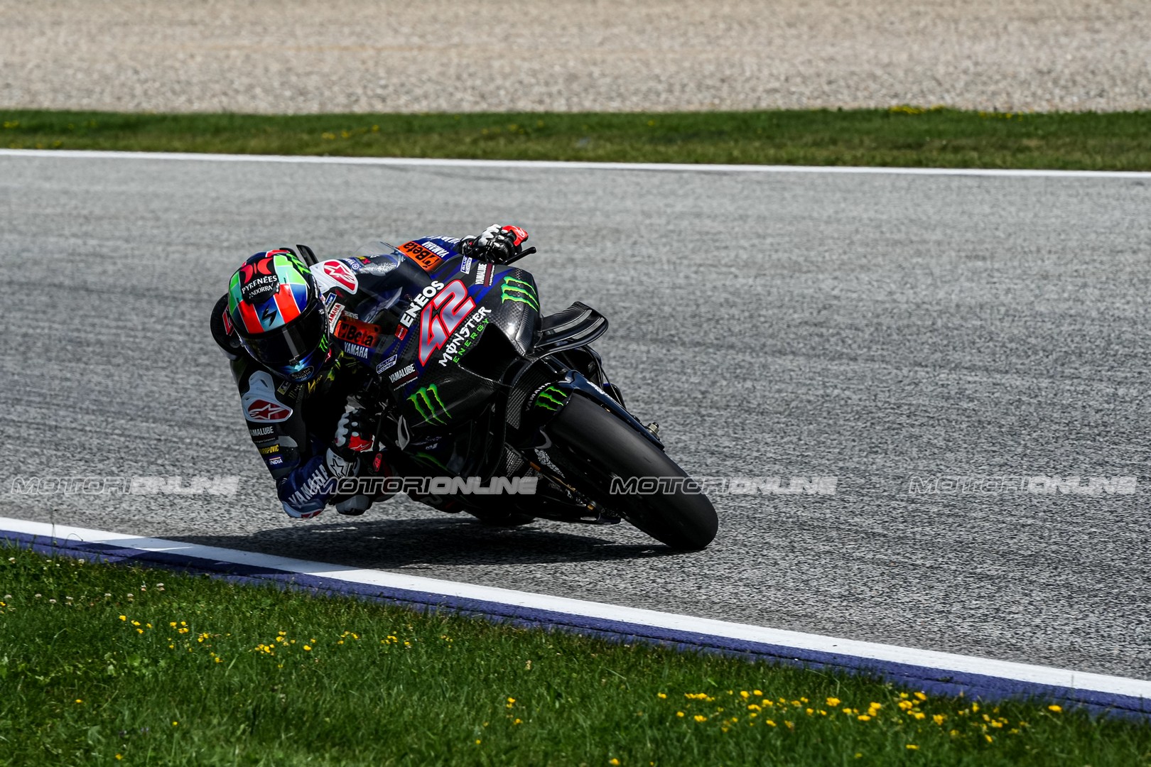 MotoGP Red Bull Ring Day_2