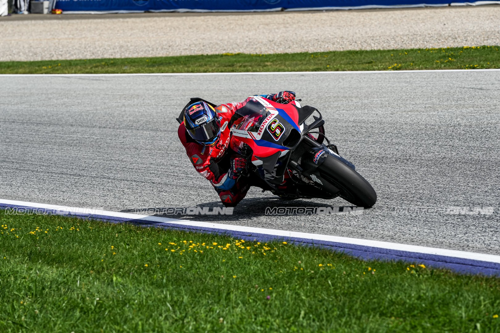 MotoGP Red Bull Ring Day_2