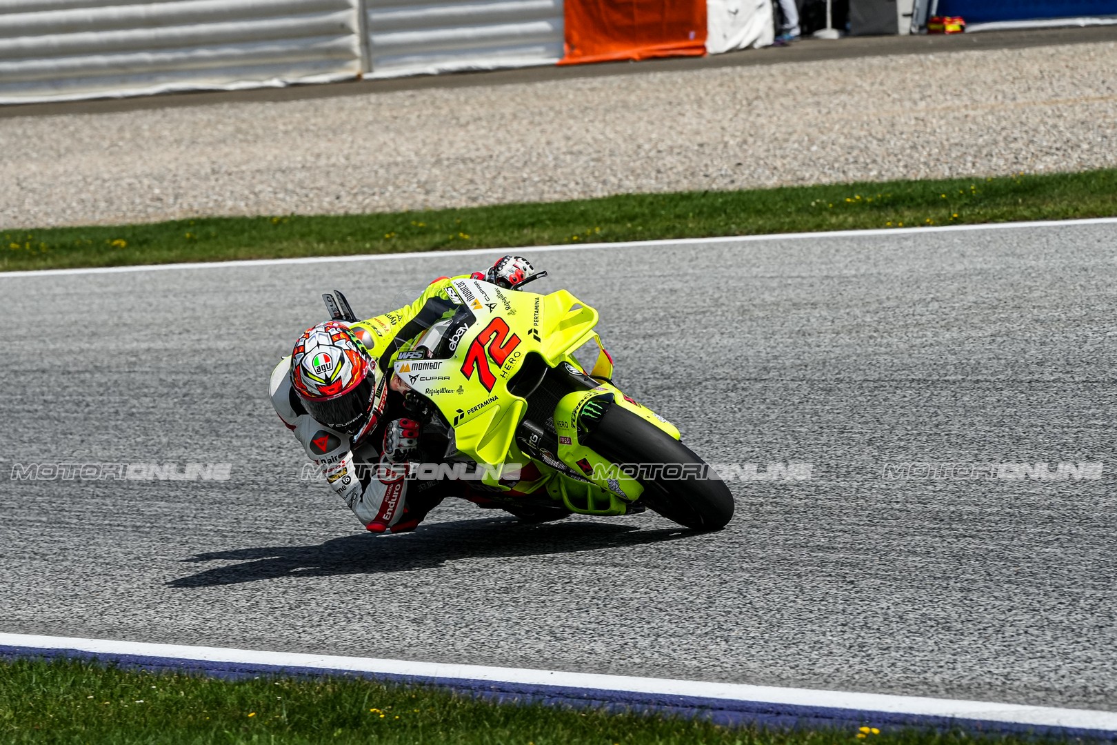 MotoGP Red Bull Ring Day_2