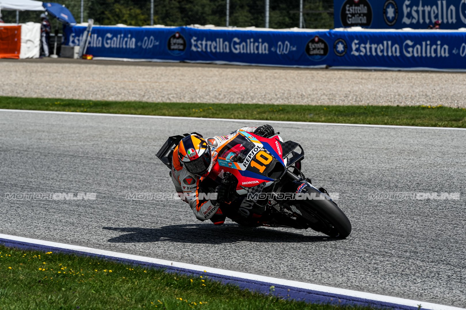 MotoGP Red Bull Ring Day_2