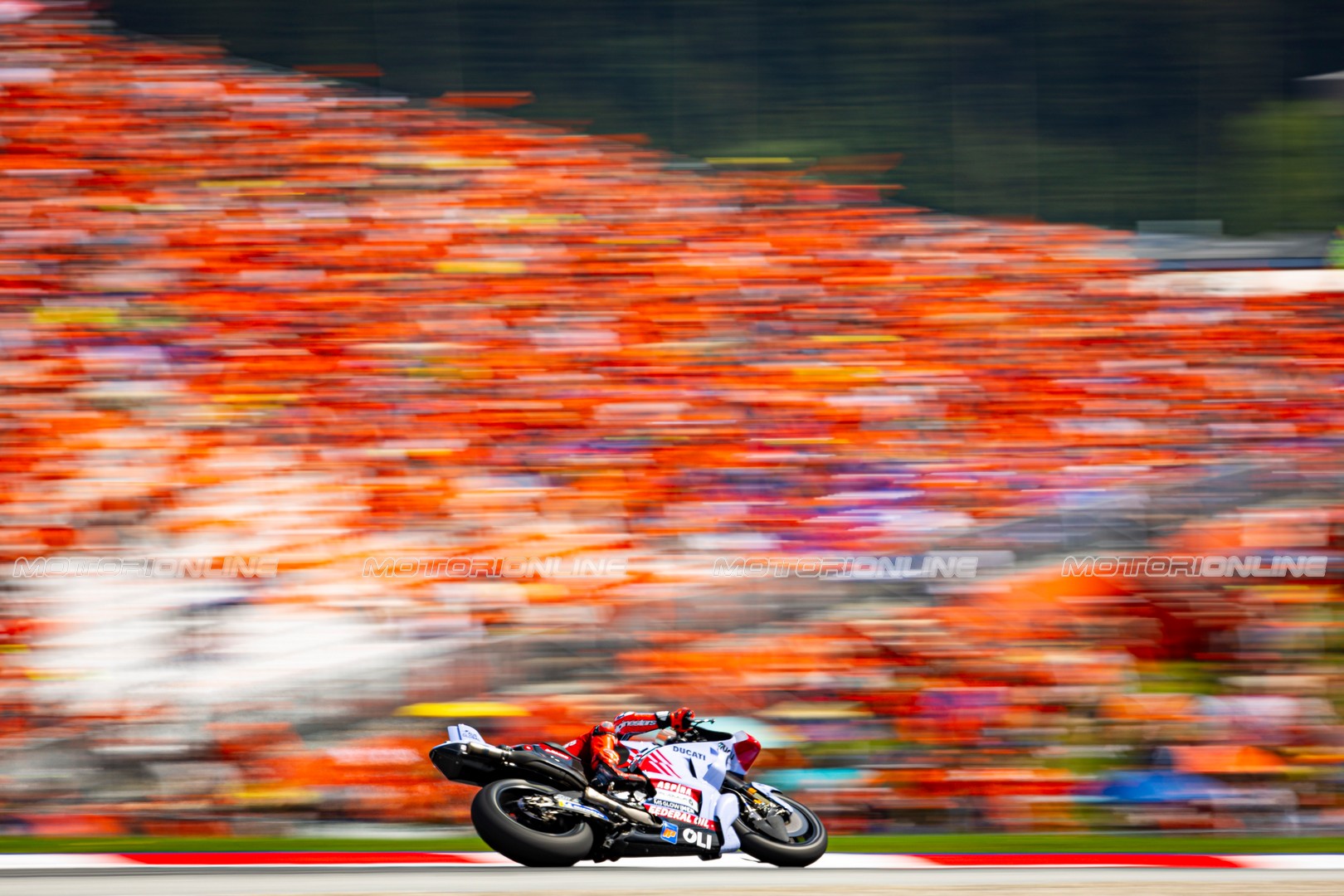 MotoGP Red Bull Ring RACE