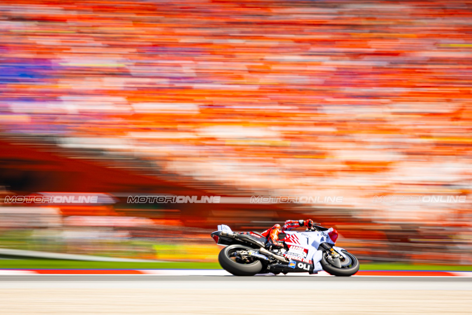 MotoGP Red Bull Ring RACE