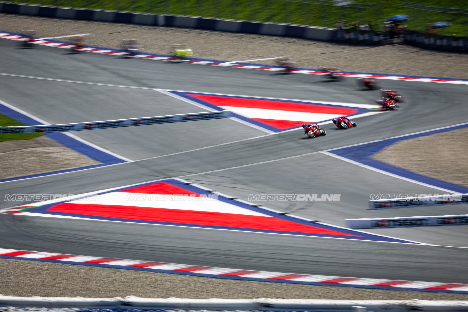 MotoGP Red Bull Ring RACE