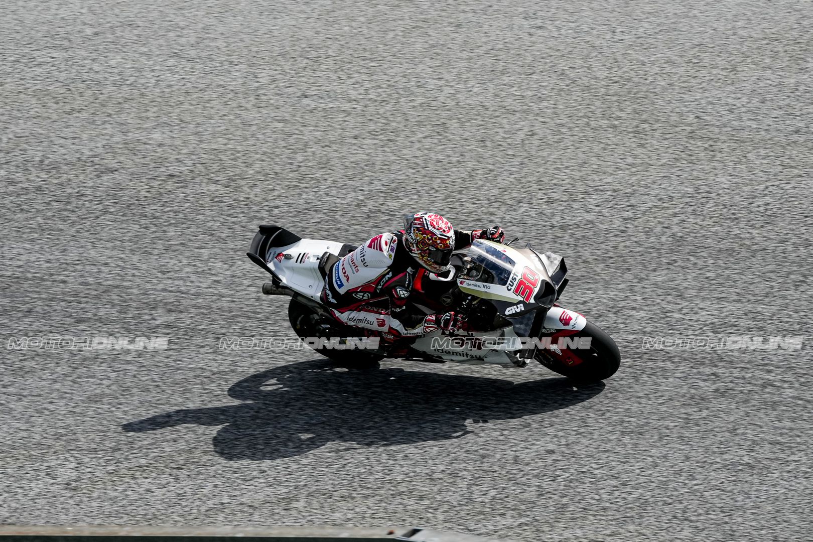 MotoGP Red Bull Ring Sprint_Race