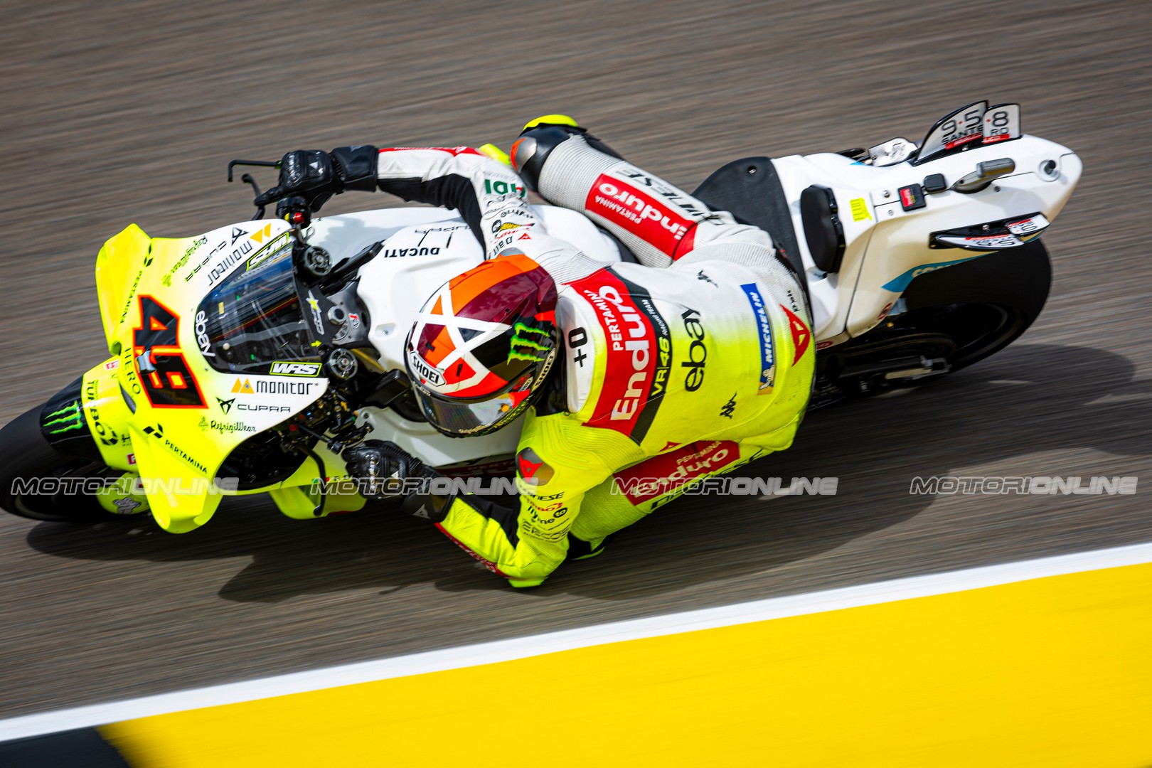 MotoGP Sachsenring Day_2