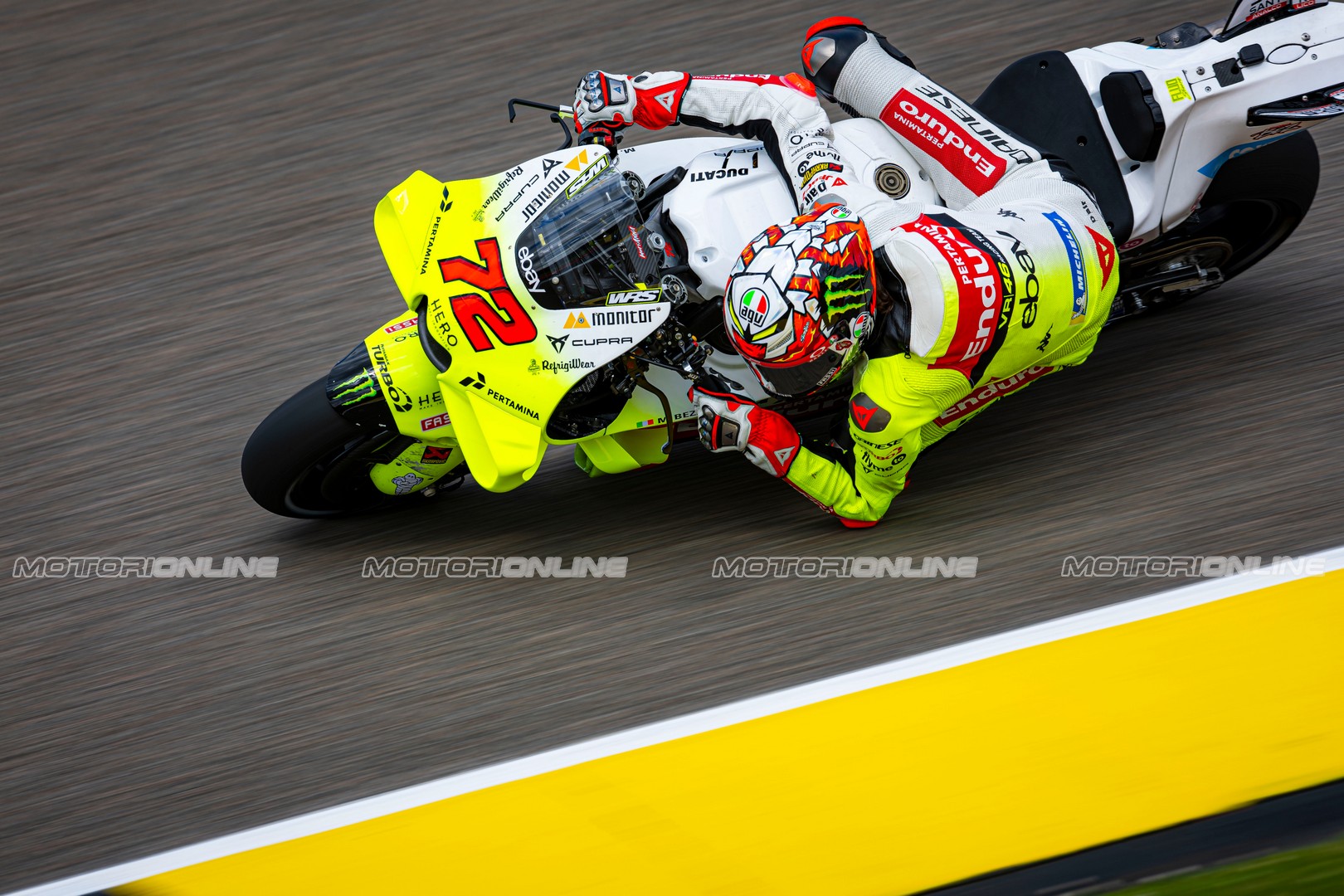 MotoGP Sachsenring Day_2