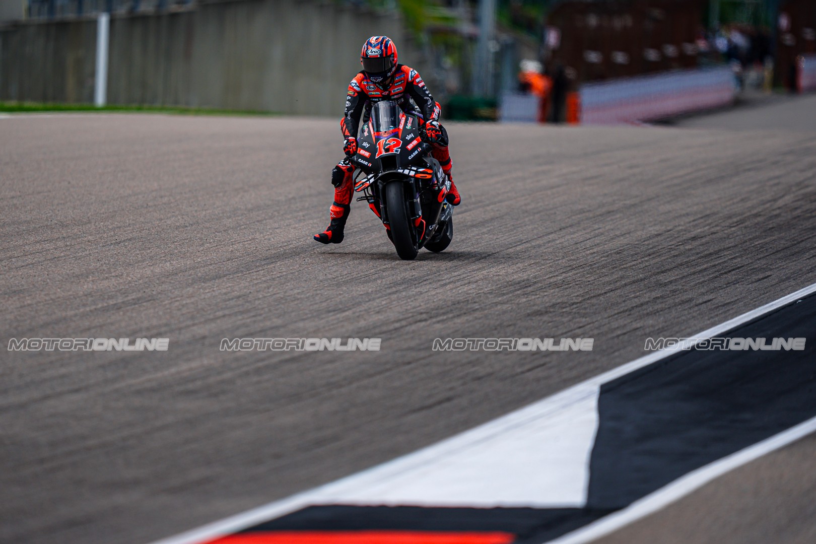 MotoGP Sachsenring Day_2