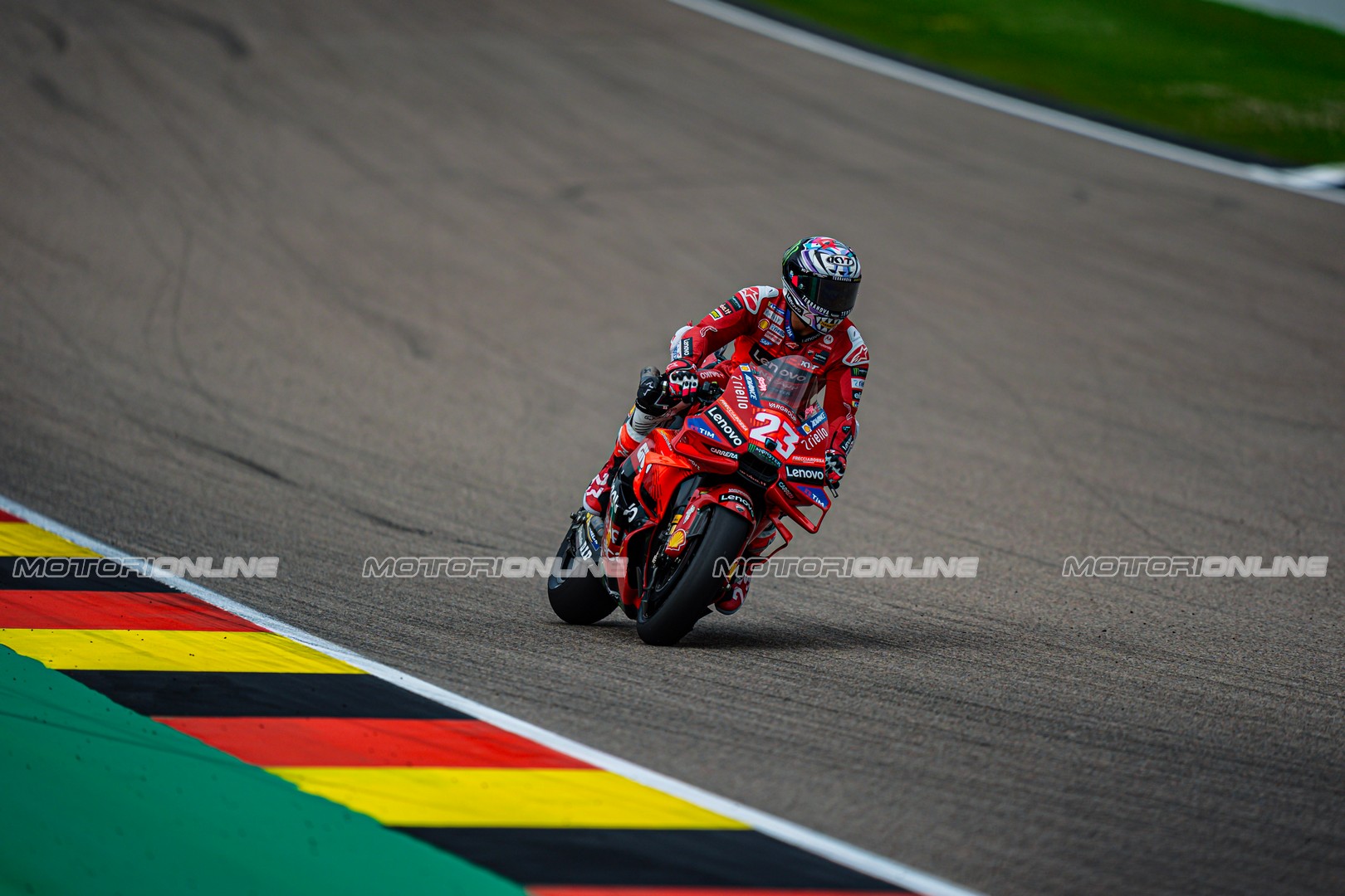 MotoGP Sachsenring Day_2