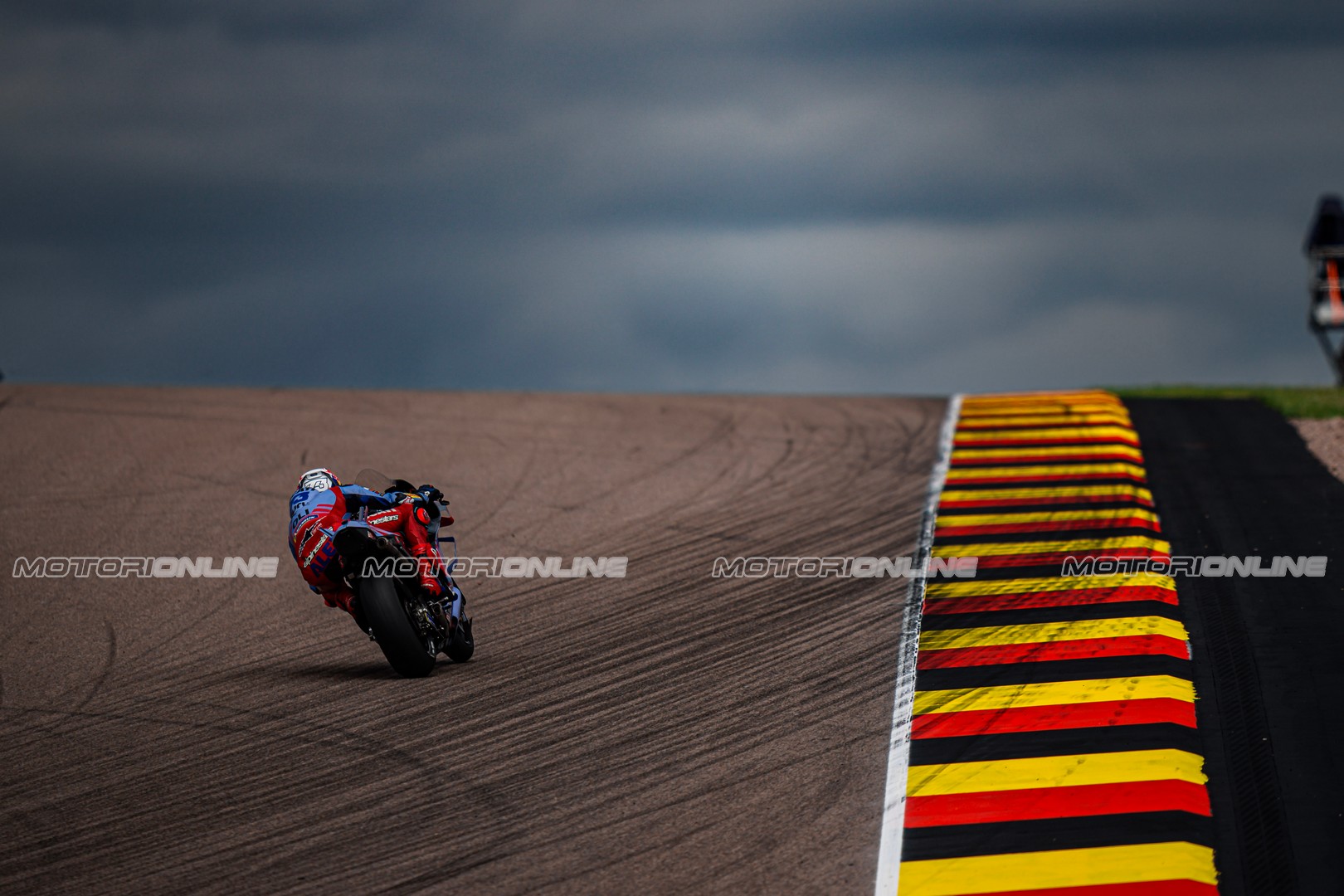 MotoGP Sachsenring Day_2