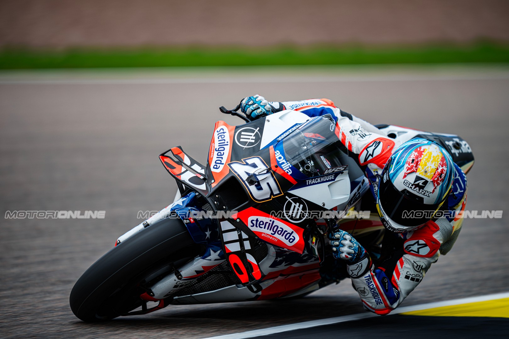 MotoGP Sachsenring Day_2