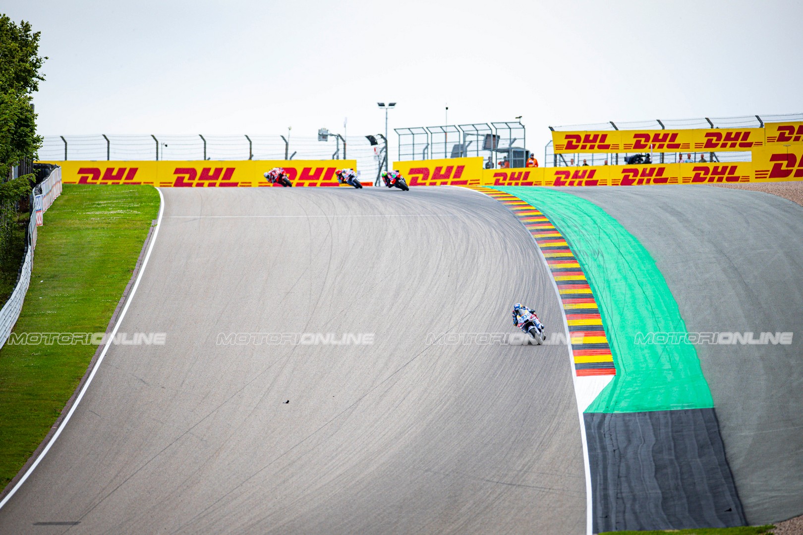 MotoGP Sachsenring RACE