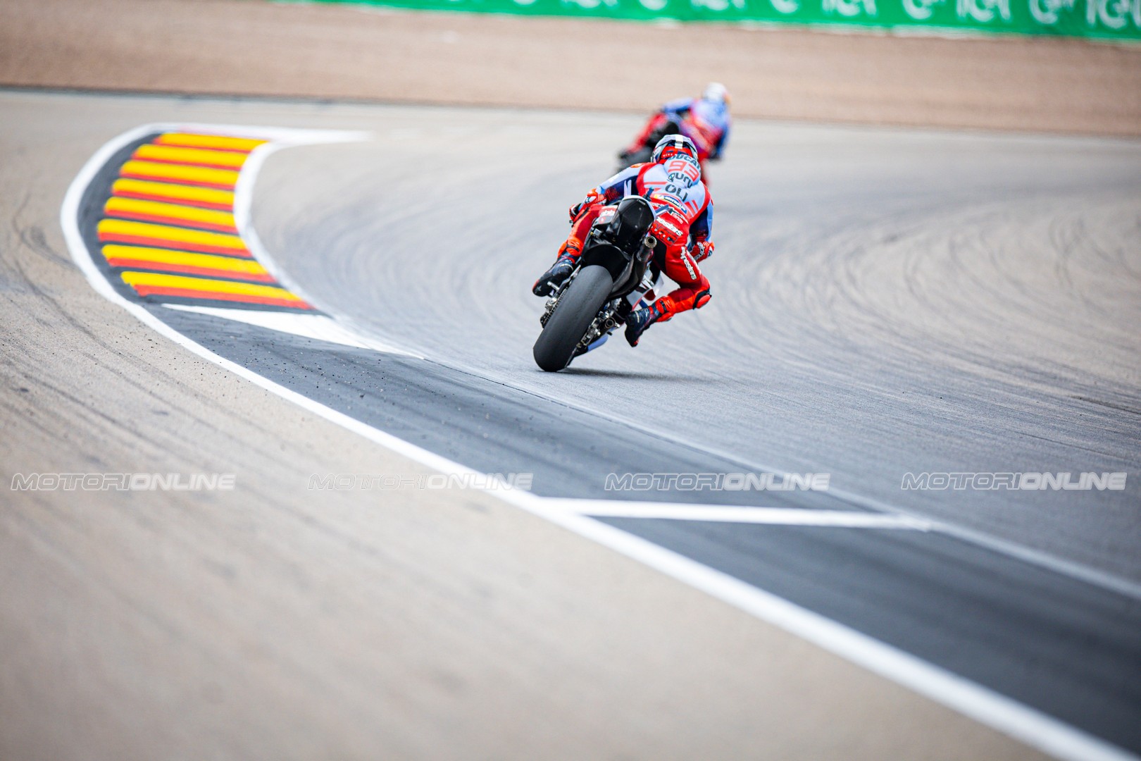 MotoGP Sachsenring RACE